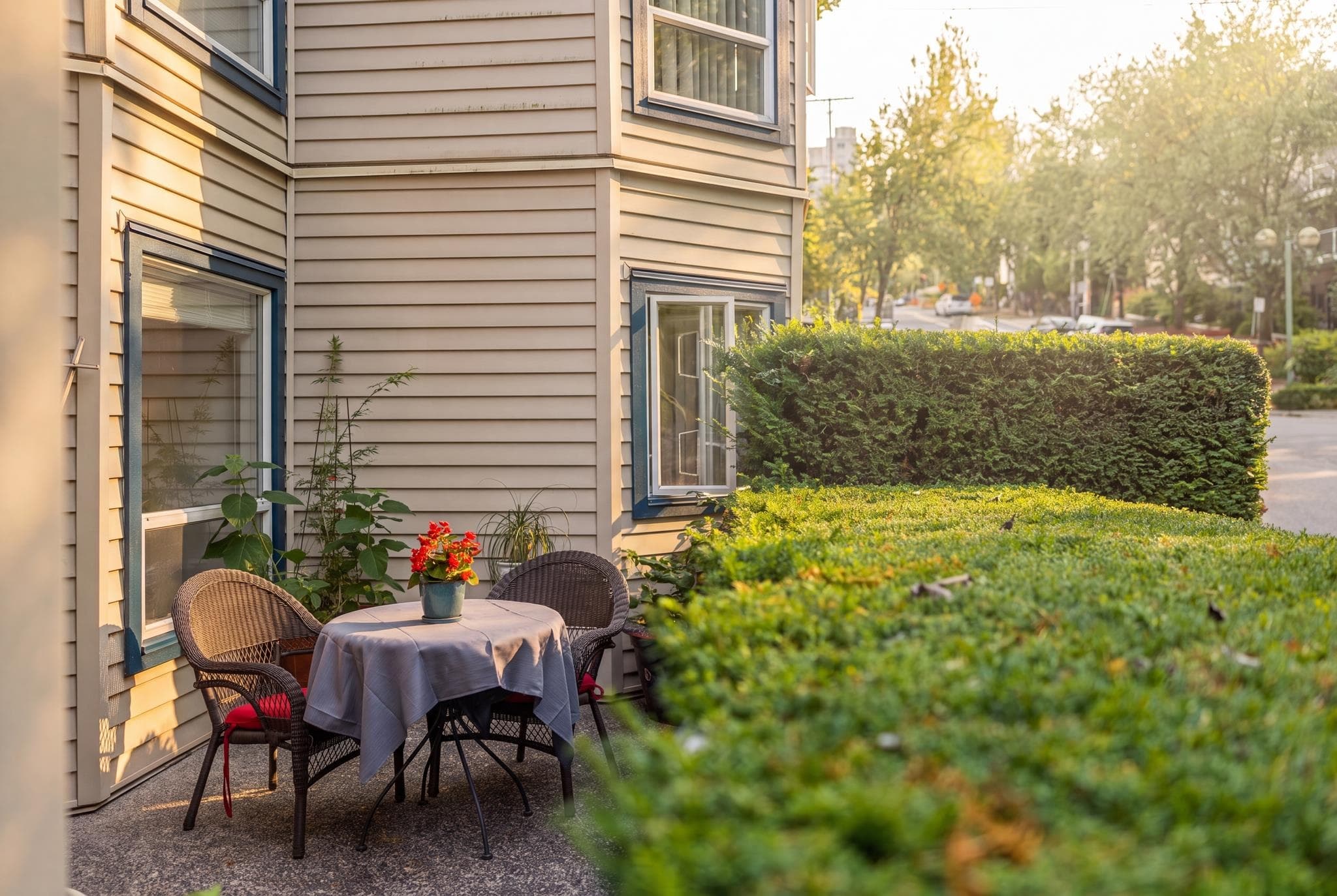 111 - 889 W 7th Avenue, Vancouver, V5Z 1C2 — photo 2