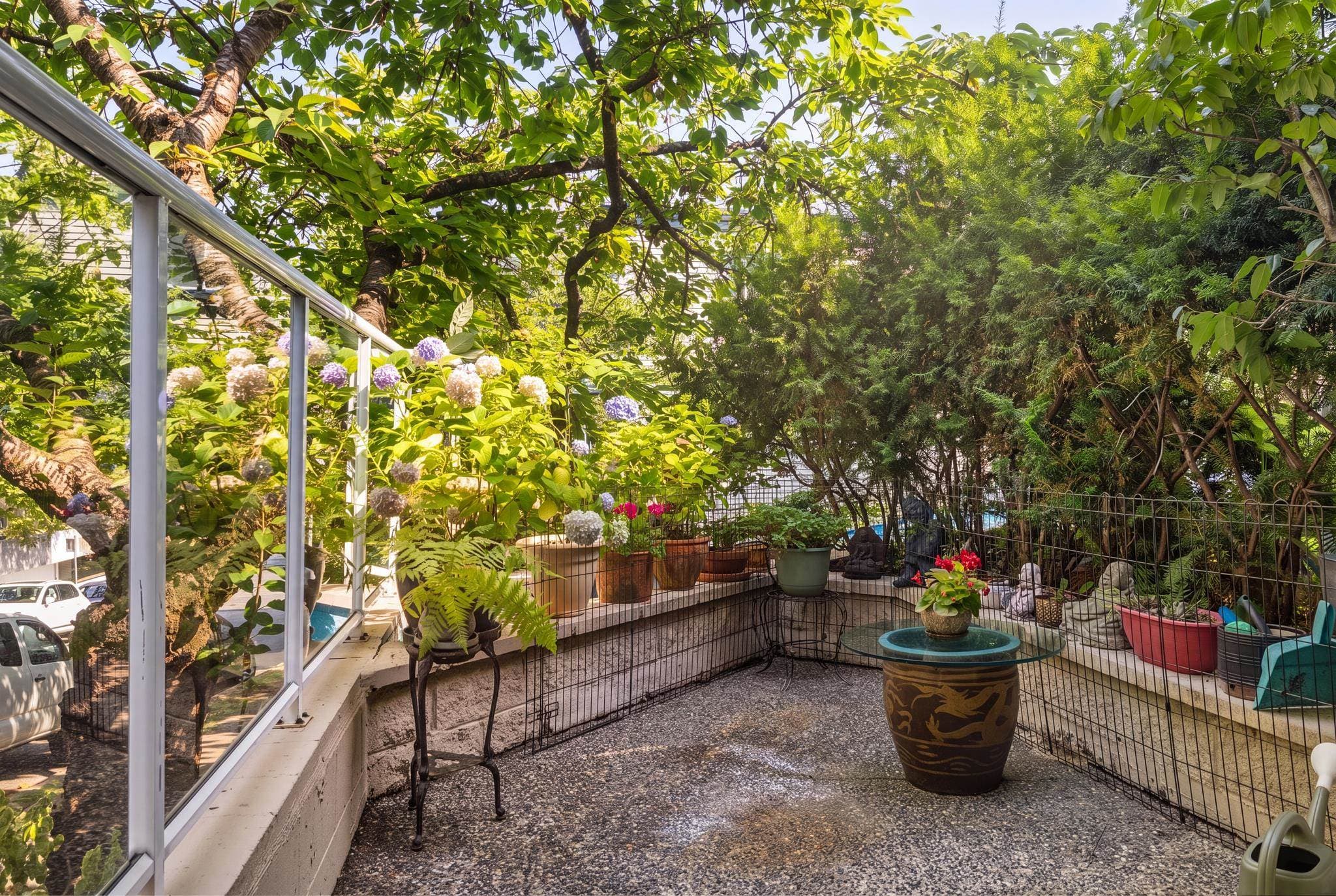 111 - 889 W 7th Avenue, Vancouver, V5Z 1C2 — photo 3