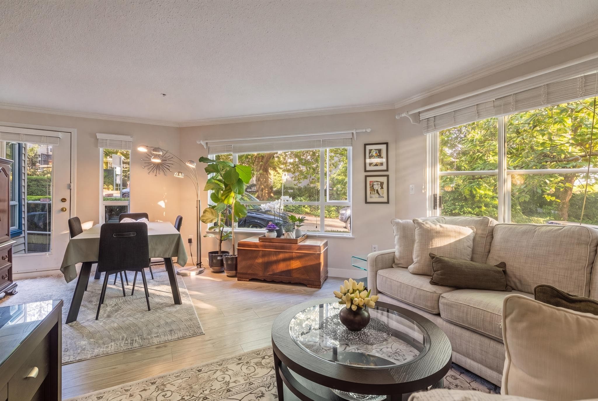 111 - 889 W 7th Avenue, Vancouver, V5Z 1C2 — photo 1