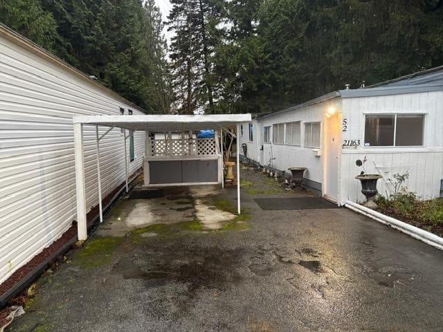 52 - 21163 Lougheed Highway, Maple Ridge, V2X 2R4 — photo 2