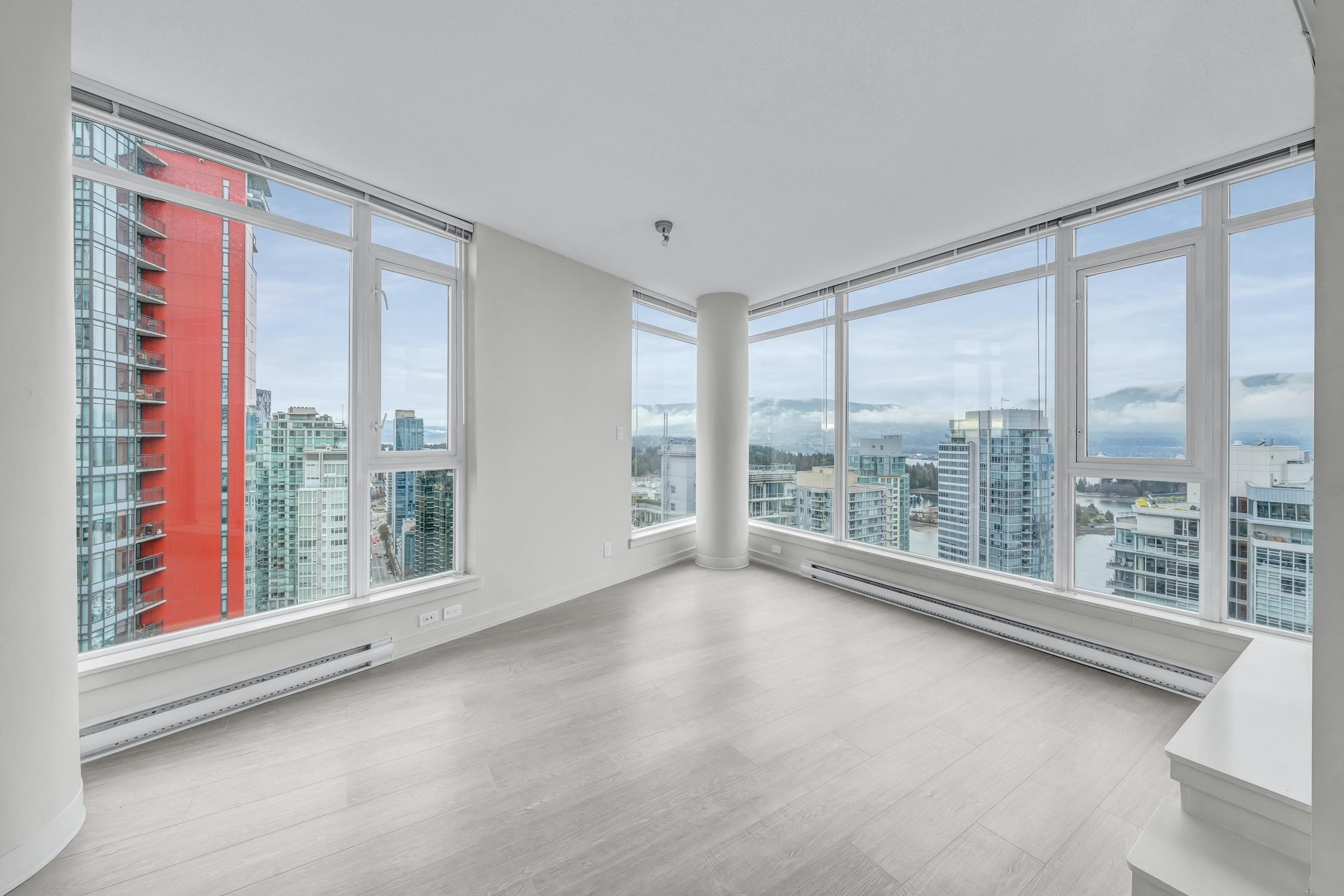 3201 - 1188 W Pender Street, Vancouver, V6E 0A2 — photo 4
