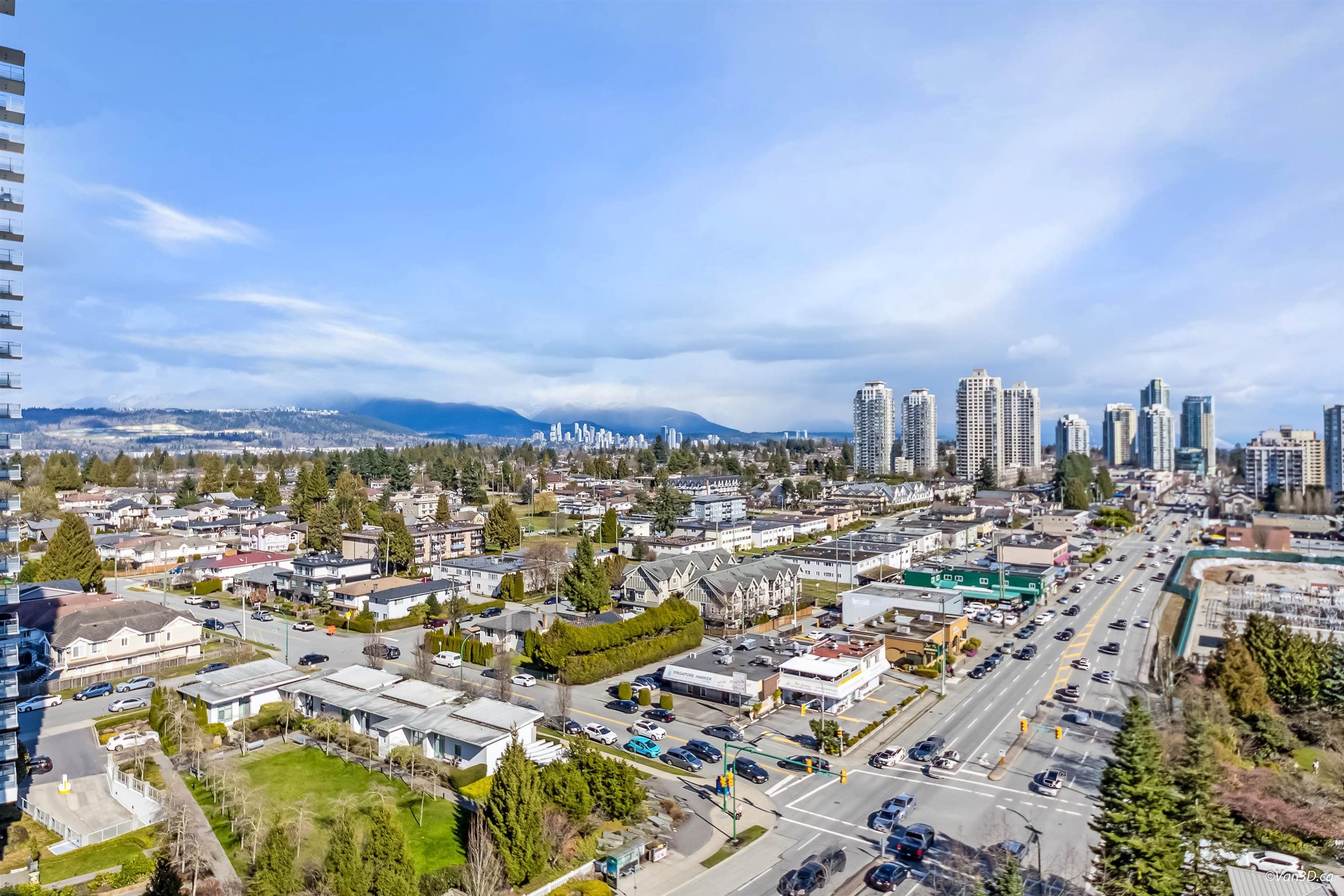 1501 - 6659 Southoaks Crescent, Burnaby