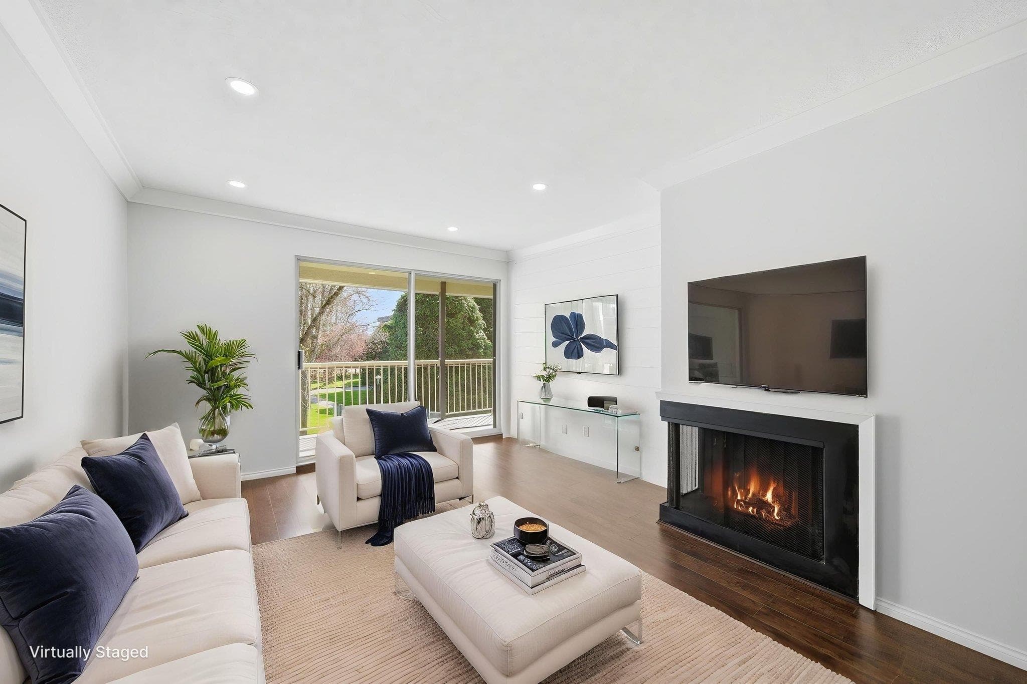 208 - 10631 No. 3 Road, Richmond, V7A 4L8 — photo 2