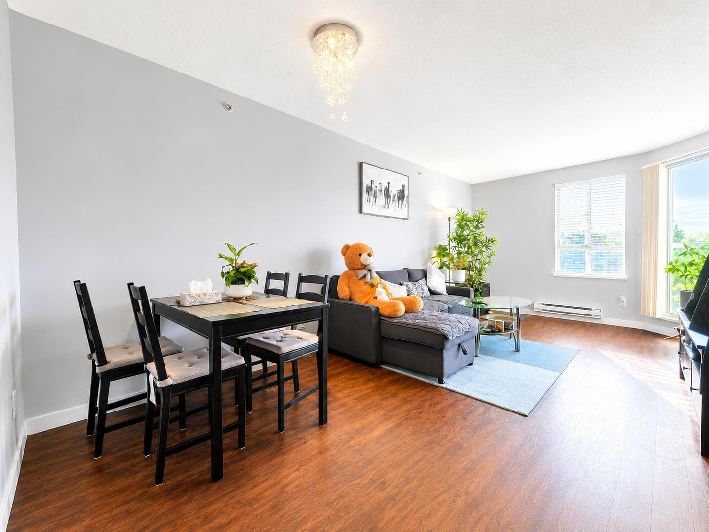 607 - 3455 Ascot Place, Vancouver, V5R 6B7 — photo 4