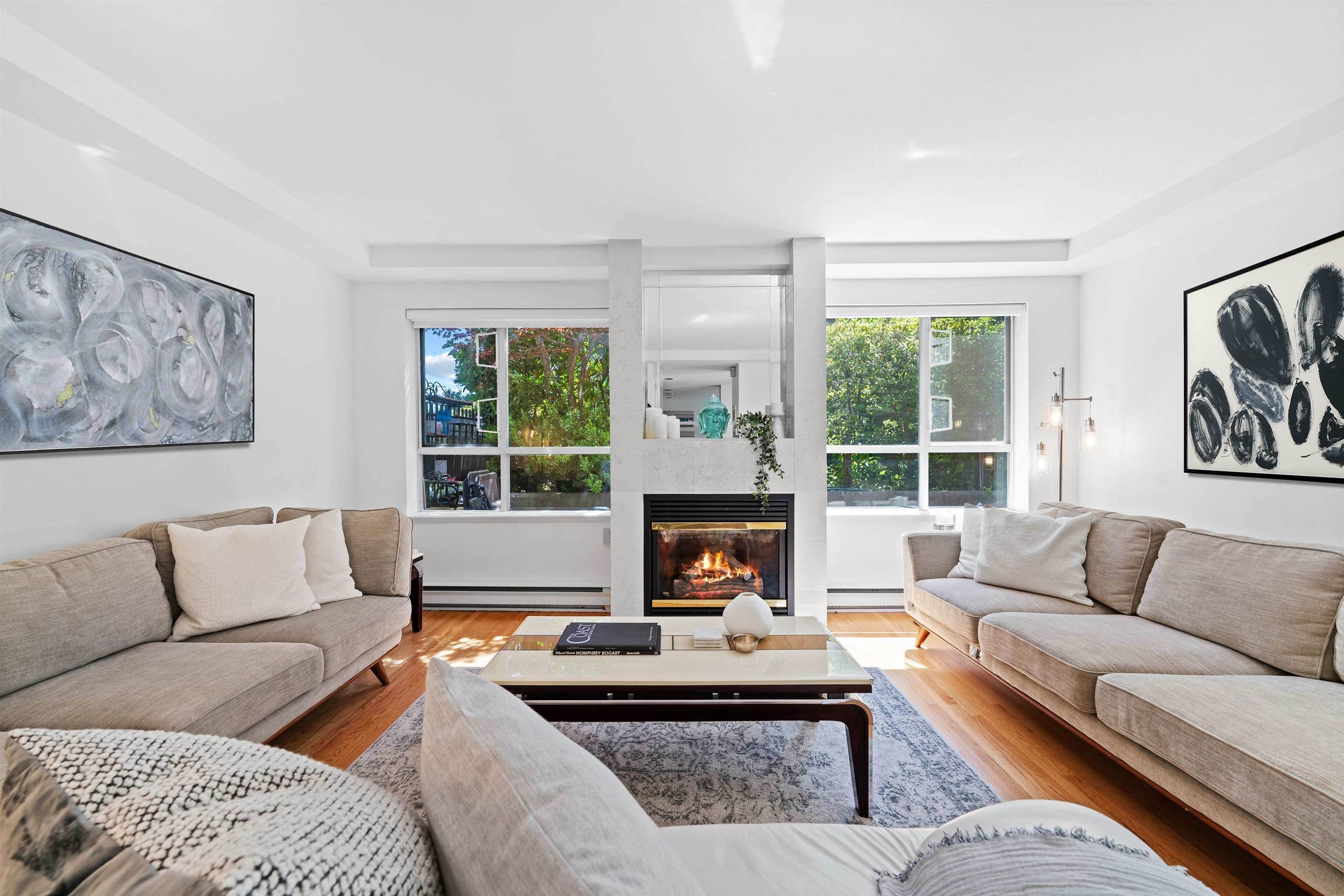 102 - 2128 W 43rd Avenue, Vancouver, V6M 2E1 — photo 3