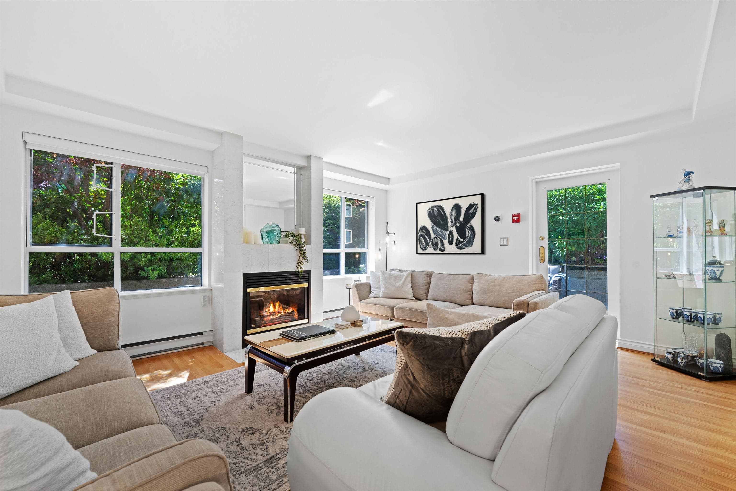 102 - 2128 W 43rd Avenue, Vancouver, V6M 2E1 — photo 5