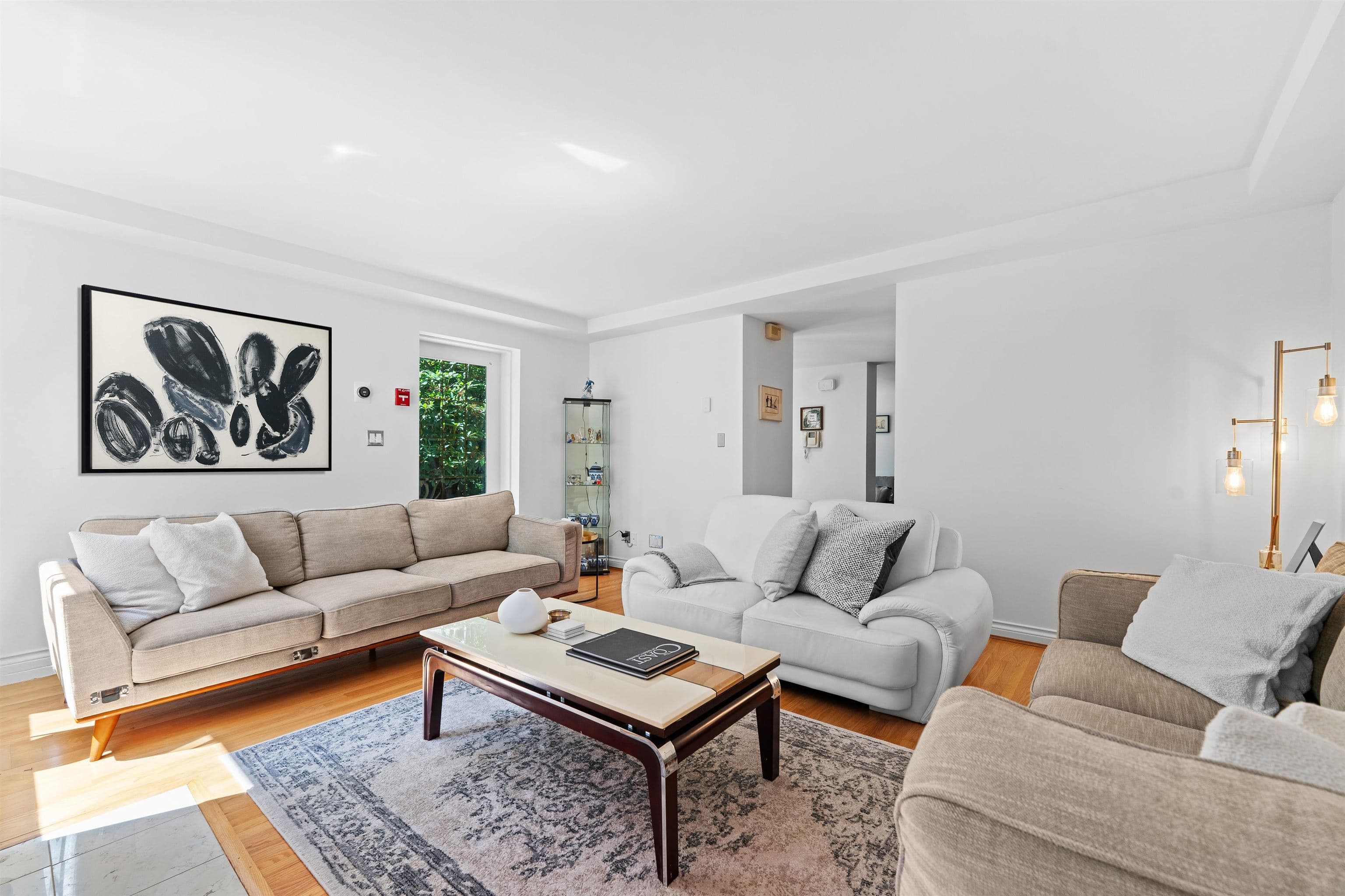 102 - 2128 W 43rd Avenue, Vancouver, V6M 2E1 — photo 4