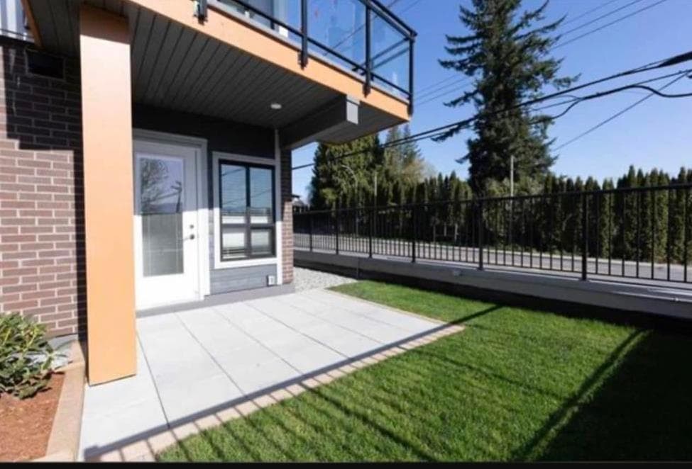 106 - 33568 George Ferguson Way, Abbotsford, V2S 2L8 — photo 2