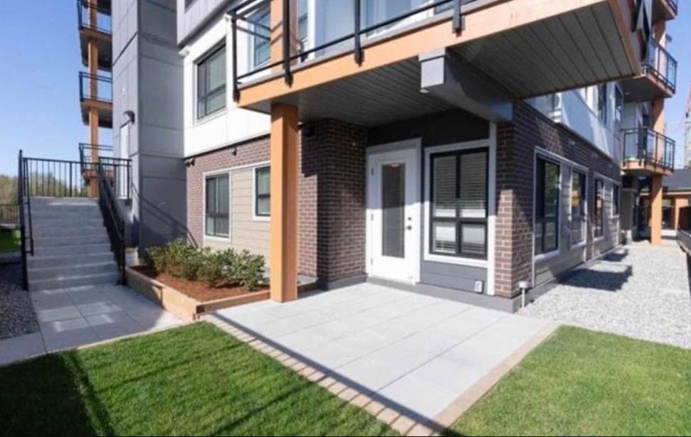 106 - 33568 George Ferguson Way, Abbotsford, V2S 2L8 — photo 3