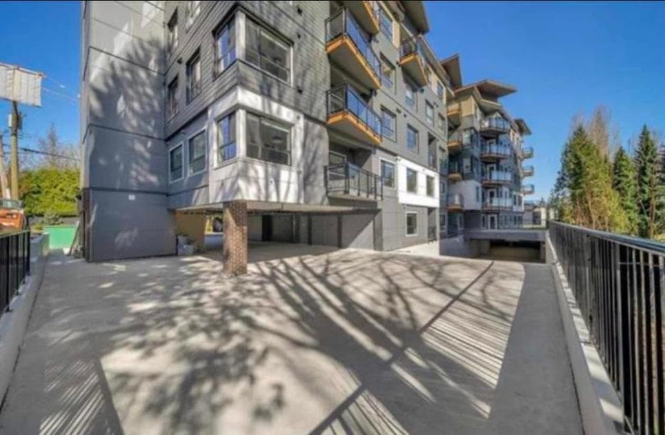 106 - 33568 George Ferguson Way, Abbotsford, V2S 2L8 — photo 1