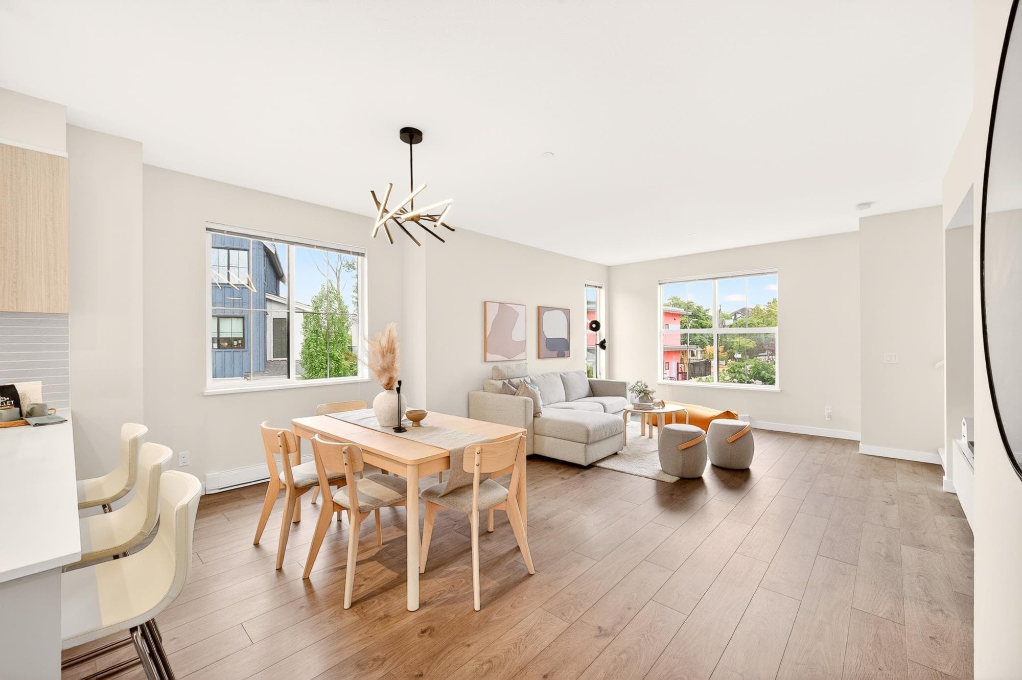 94 - 488 Furness Street, New Westminster, V3M 0M1 — photo 2