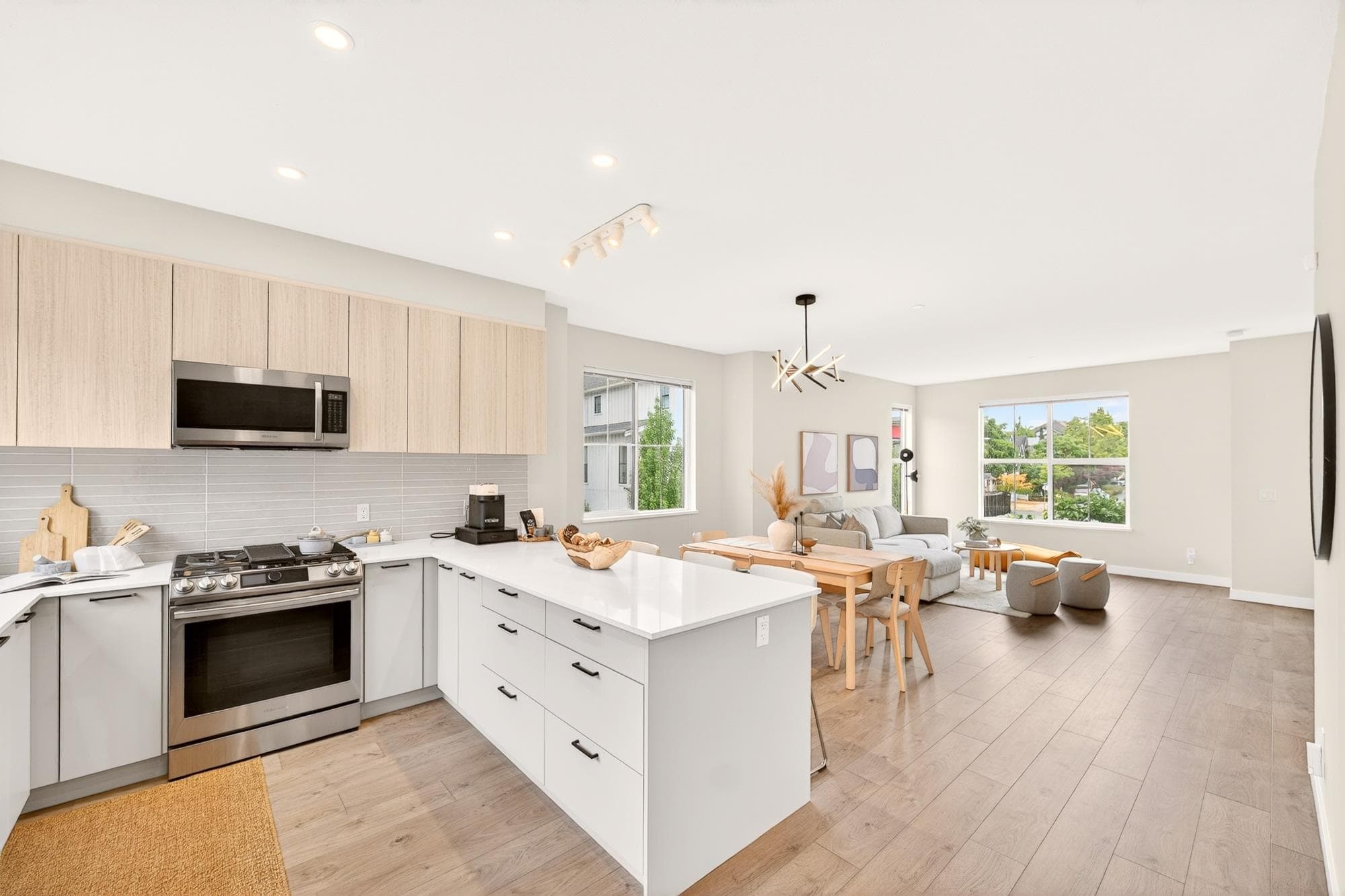 94 - 488 Furness Street, New Westminster, V3M 0M1 — photo 3