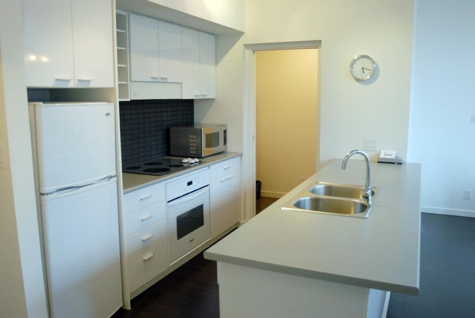 129 Regiment Square, Vancouver, V6B 1X5 — photo 2