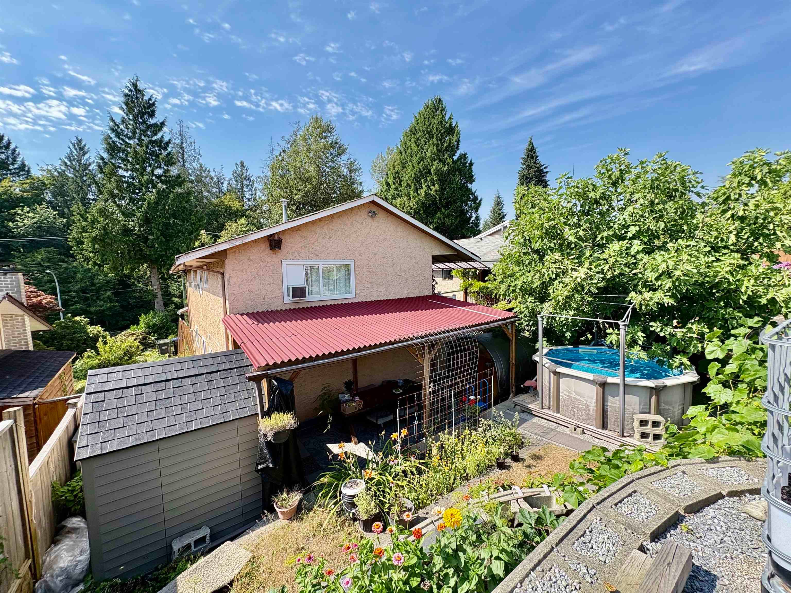 A - 1570 Shaughnessy Street, Port Coquitlam, V3C 6M4 — photo 2