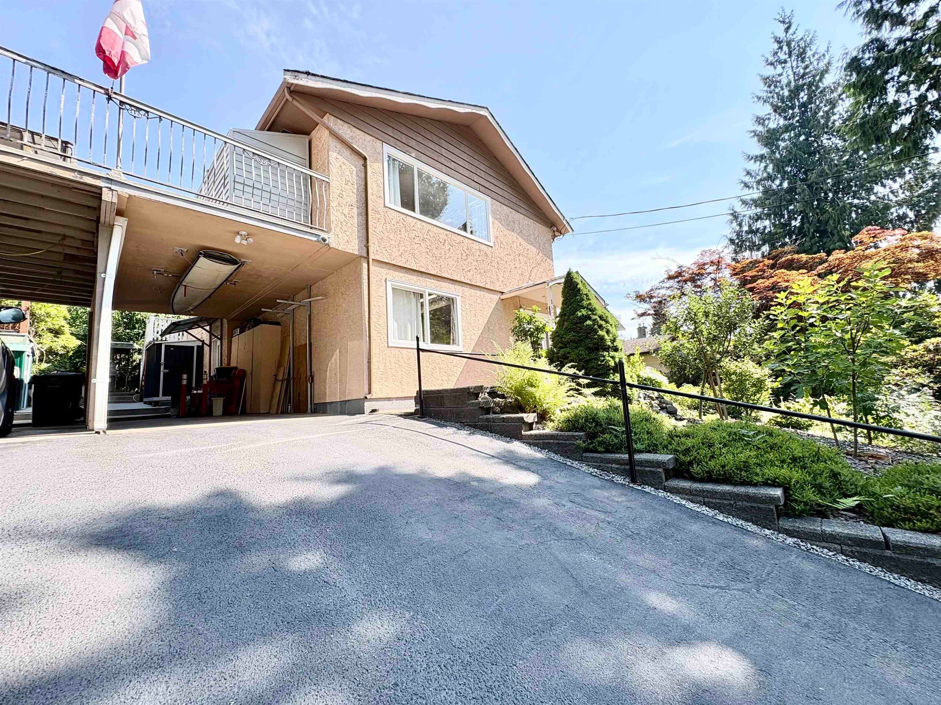 A - 1570 Shaughnessy Street, Port Coquitlam