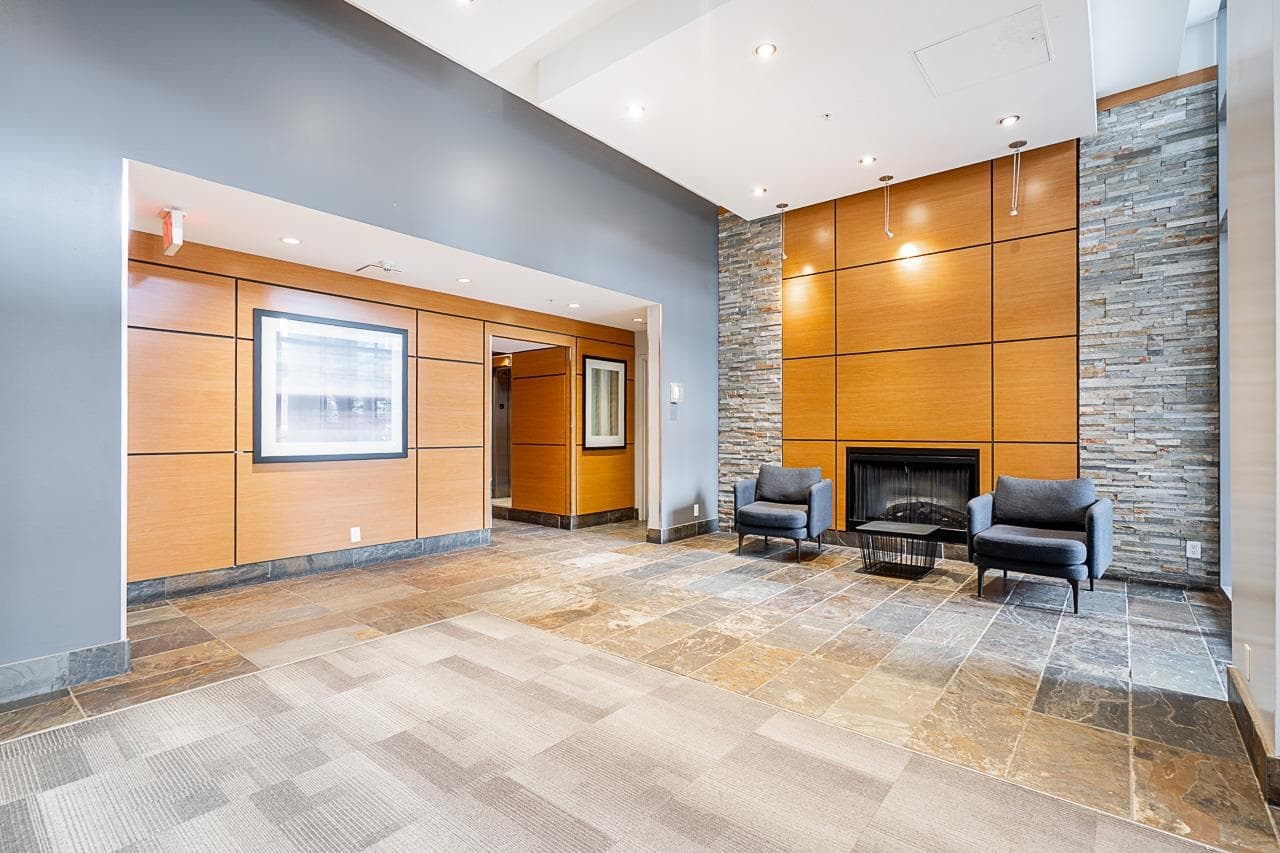1209 - 660 Nootka Way, Port Moody, V3H 0B7 — photo 4