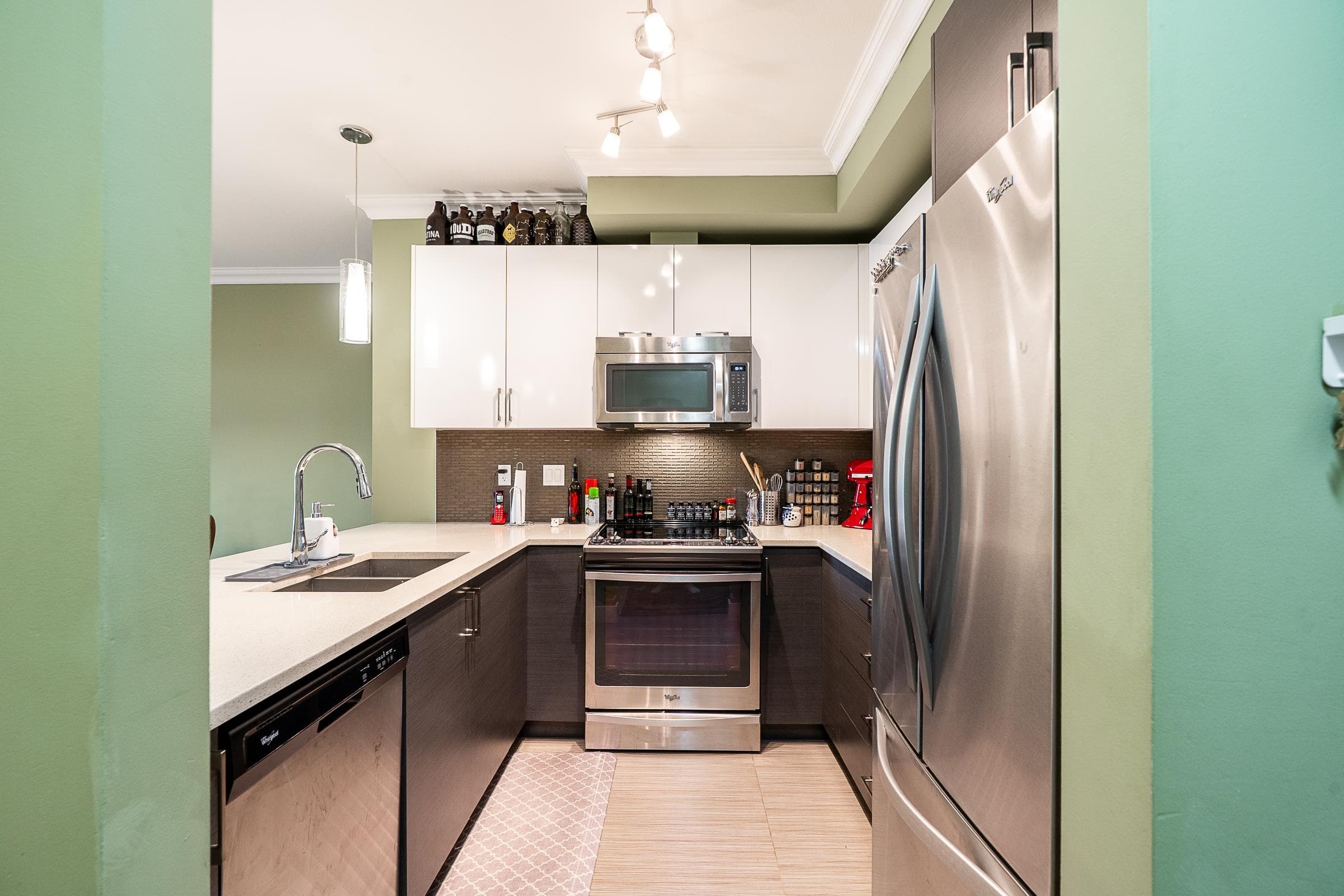 203 - 2349 Welcher Avenue, Port Coquitlam, V3C 1X6 — photo 5
