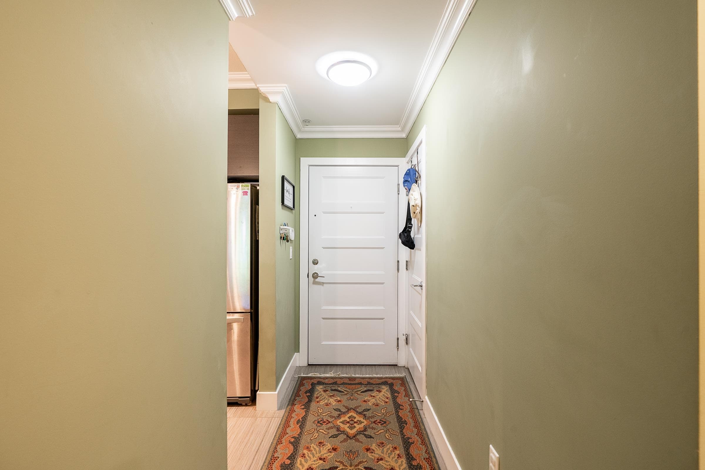 203 - 2349 Welcher Avenue, Port Coquitlam, V3C 1X6 — photo 4