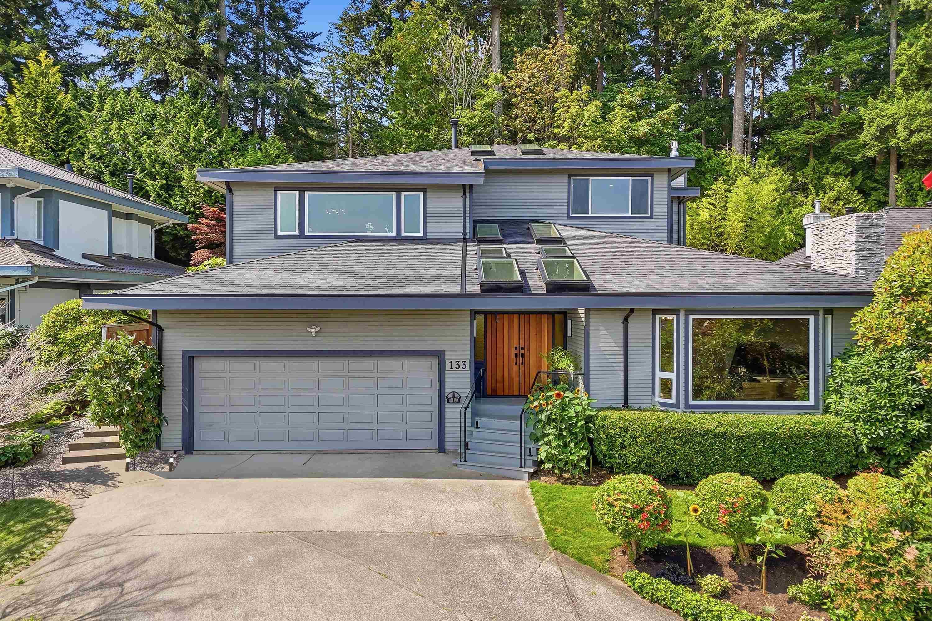 133 Woodland Drive, Delta, V4L 2H7 — photo 1