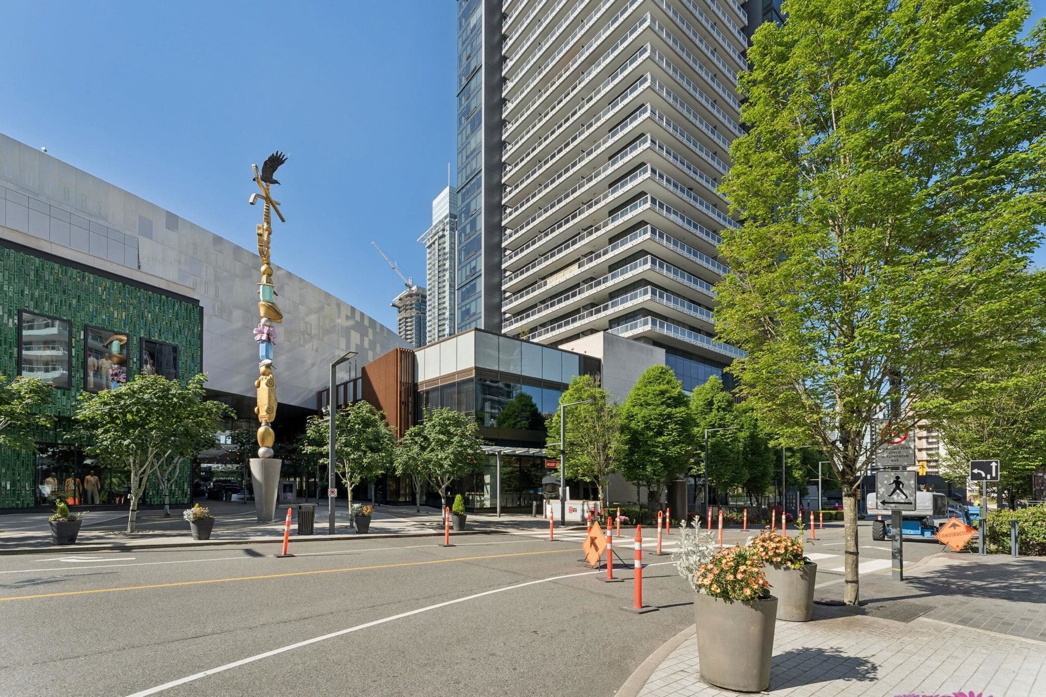 3710 - 4510 Halifax Way, Burnaby, V5C 0K4 — photo 1