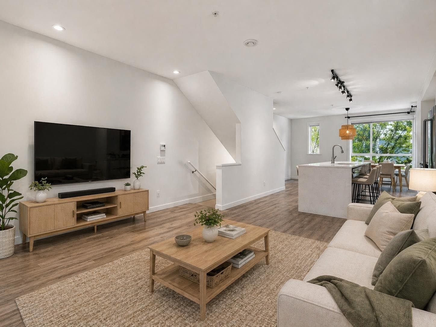 78 - 2380 Ranger Lane, Port Coquitlam, V3B 0M4 — photo 2
