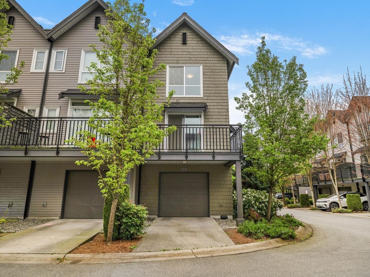 78 - 2380 Ranger Lane, Port Coquitlam, V3B 0M4 — photo 1