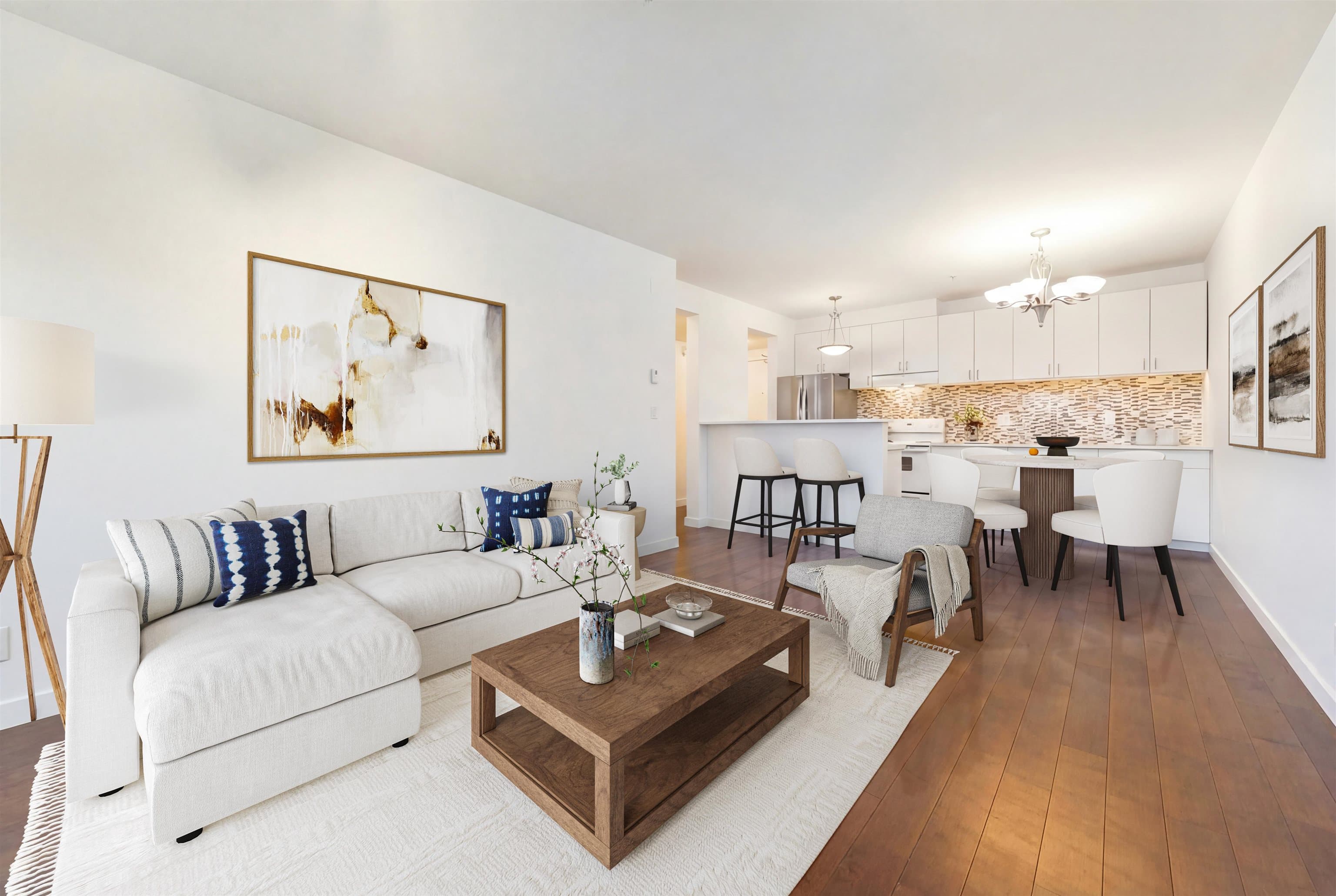 109 - 1033 St. Georges Avenue, North Vancouver, V7L 3H5 — photo 5