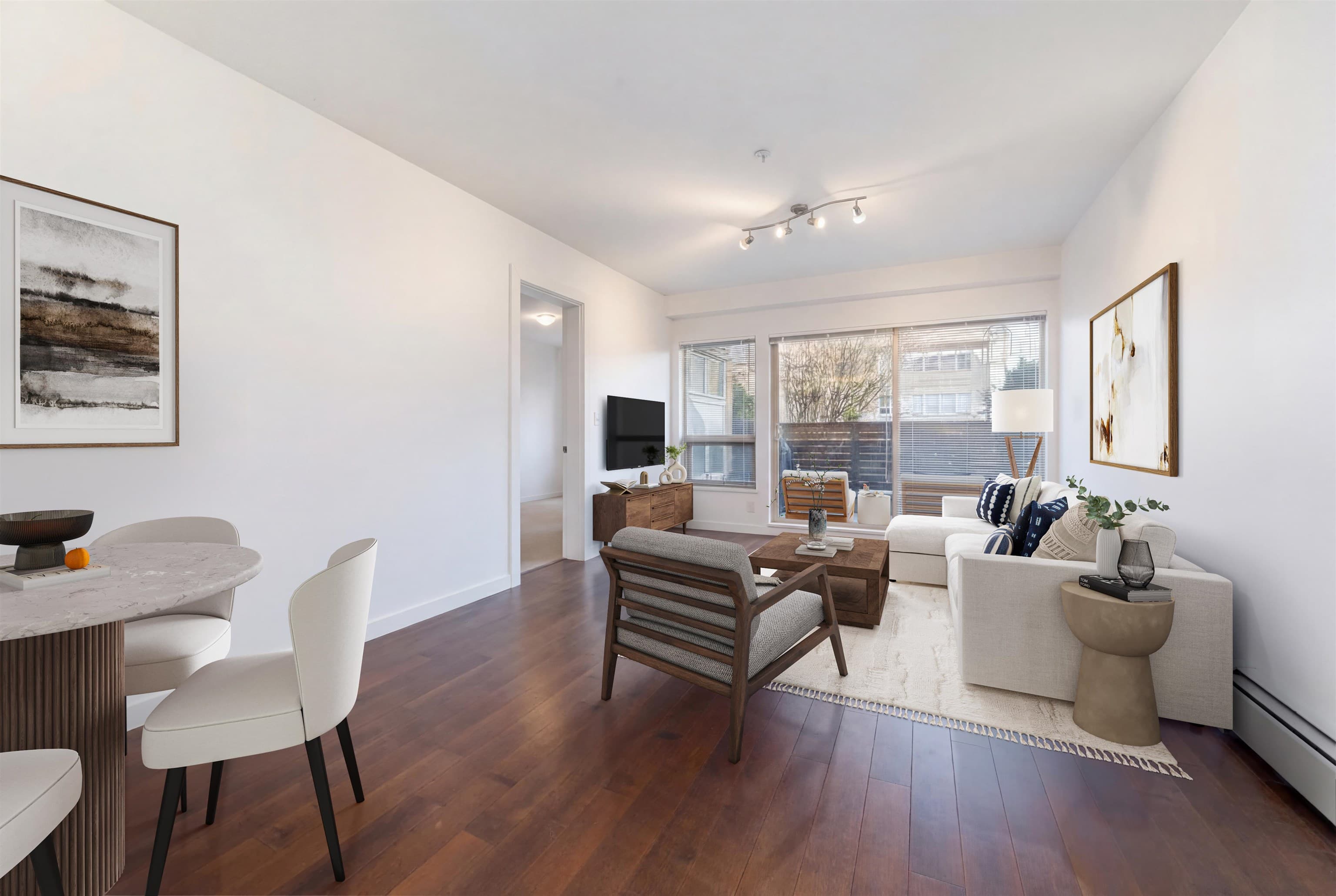 109 - 1033 St. Georges Avenue, North Vancouver, V7L 3H5 — photo 4