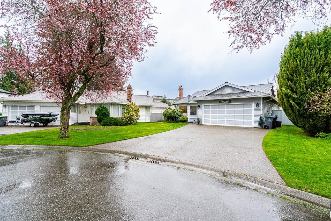 14035 16b Avenue, Surrey, V4A 8K3 — photo 2