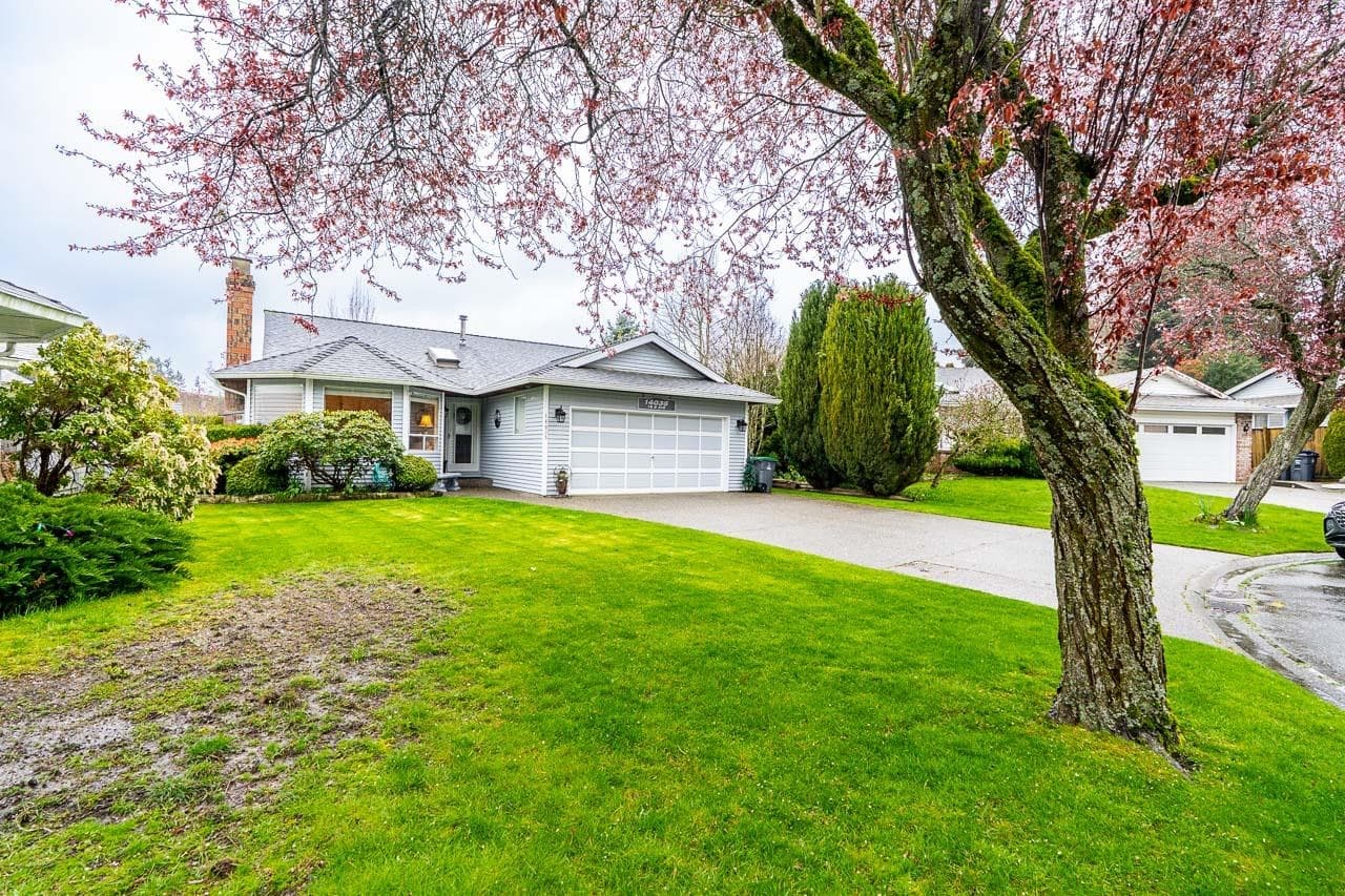 14035 16b Avenue, Surrey, V4A 8K3 — photo 3