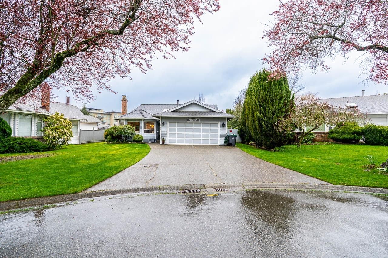 14035 16b Avenue, Surrey