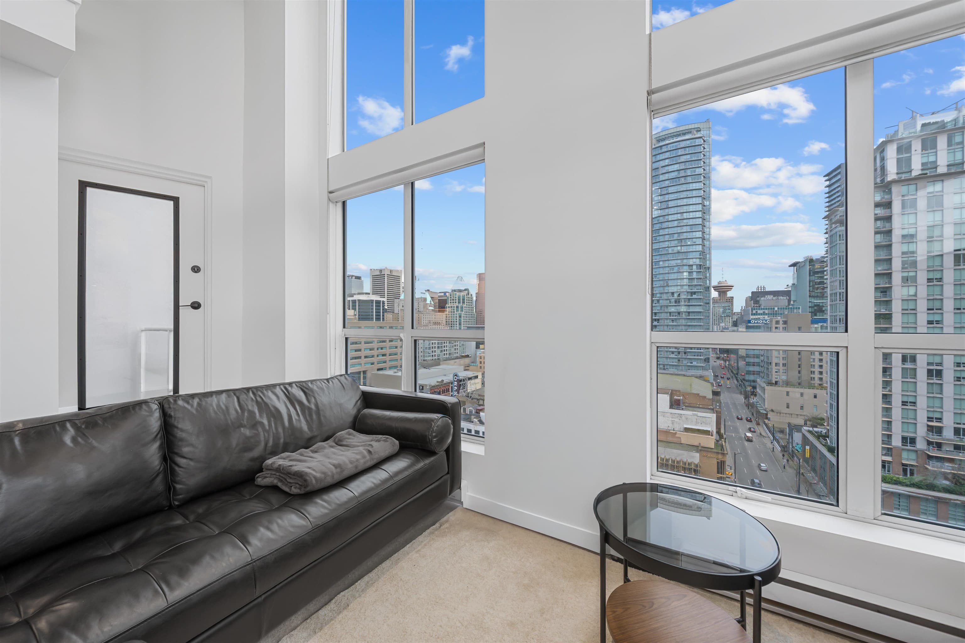 1012 - 933 Seymour Street, Vancouver, V6B 6L6 — photo 4