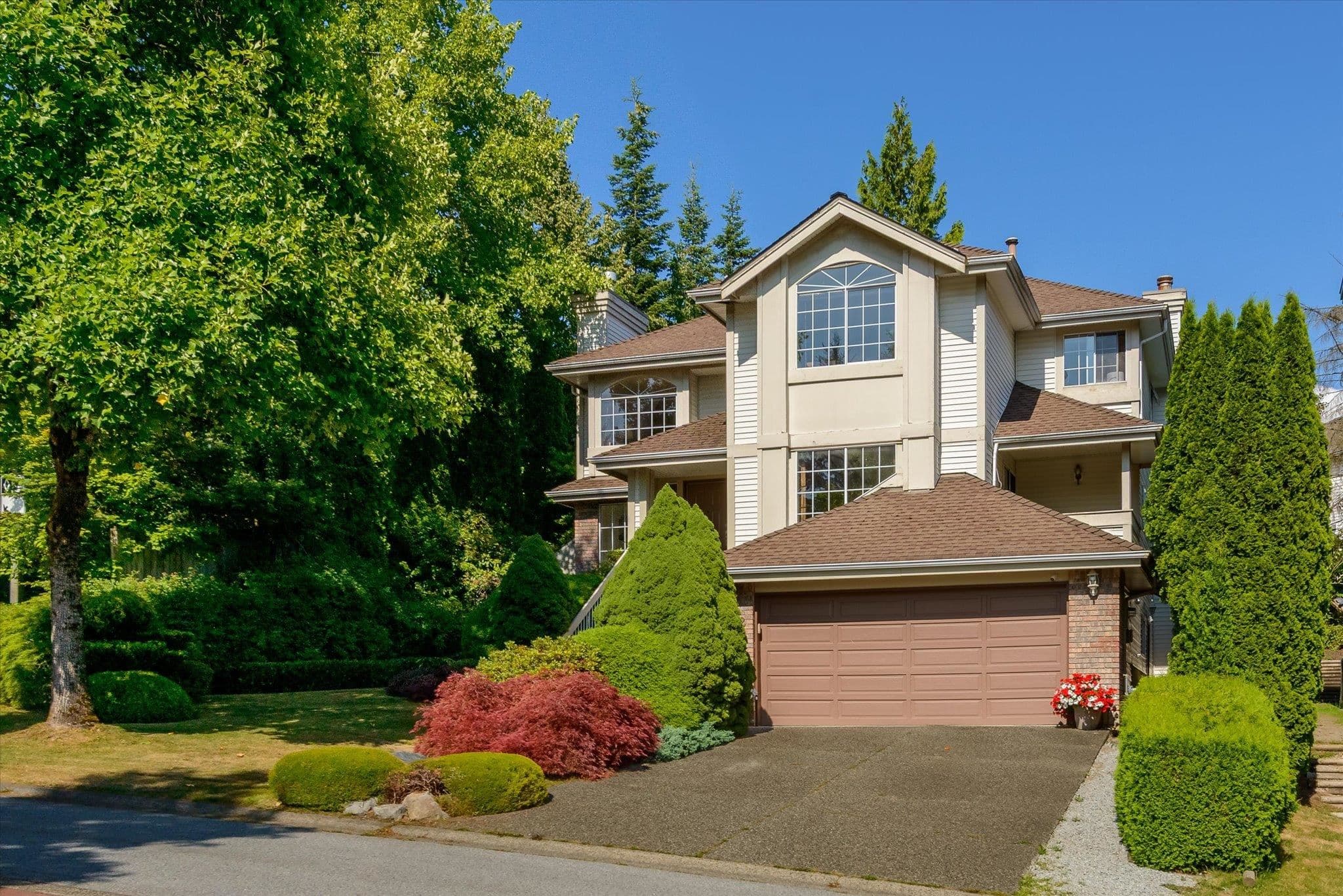 102 Aspenwood Drive, Port Moody, V3H 4V6 — photo 1