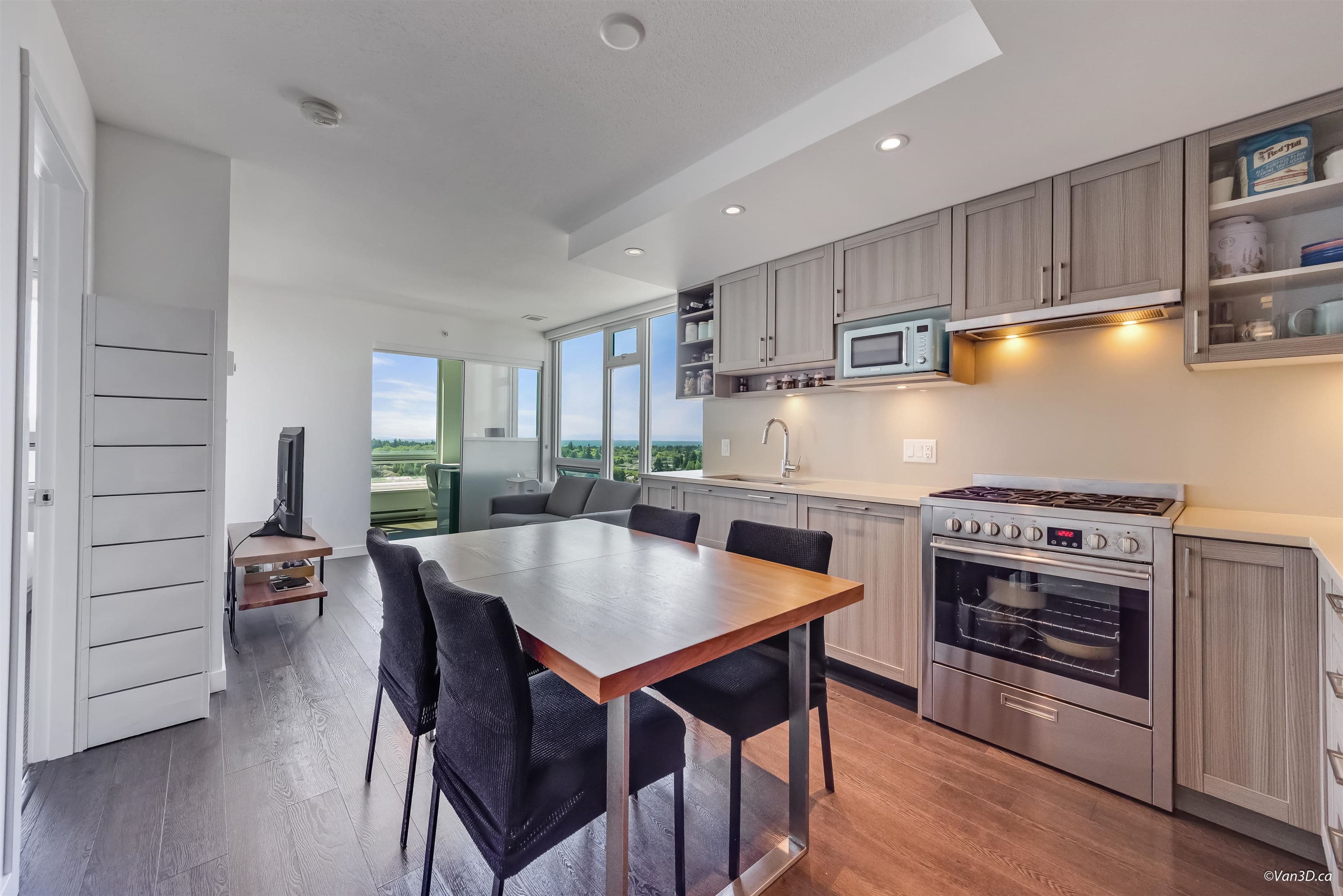 2805 - 5470 Ormidale Street, Vancouver, V5R 0G6 — photo 2