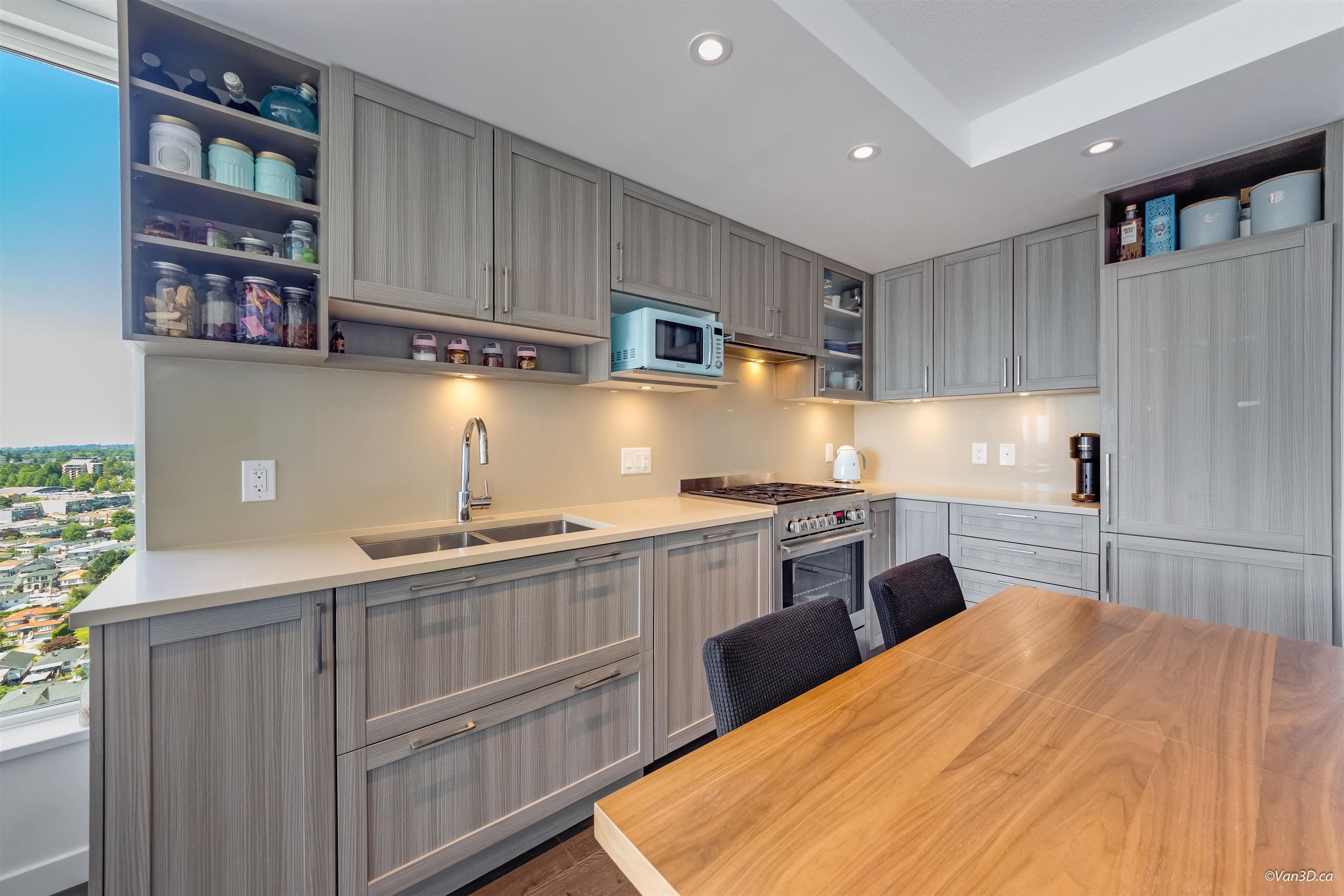 2805 - 5470 Ormidale Street, Vancouver, V5R 0G6 — photo 3