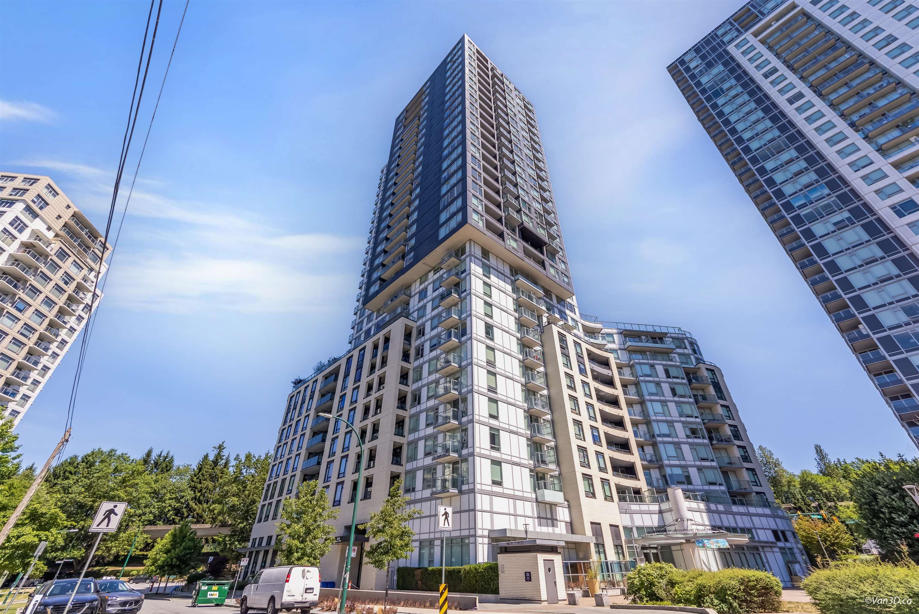 2805 - 5470 Ormidale Street, Vancouver, V5R 0G6 — photo 1