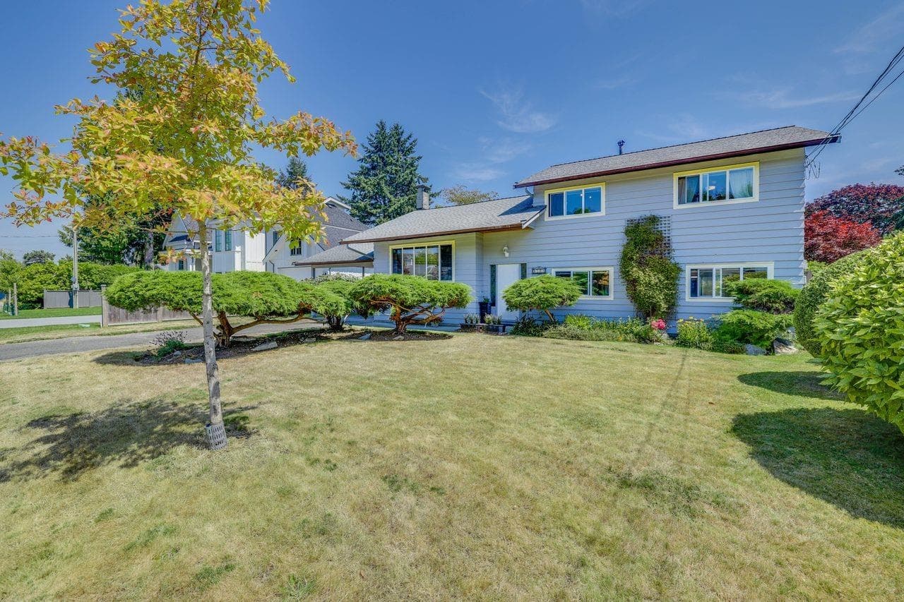 1702 57th Street, Delta, V4L 1Y4 — photo 1