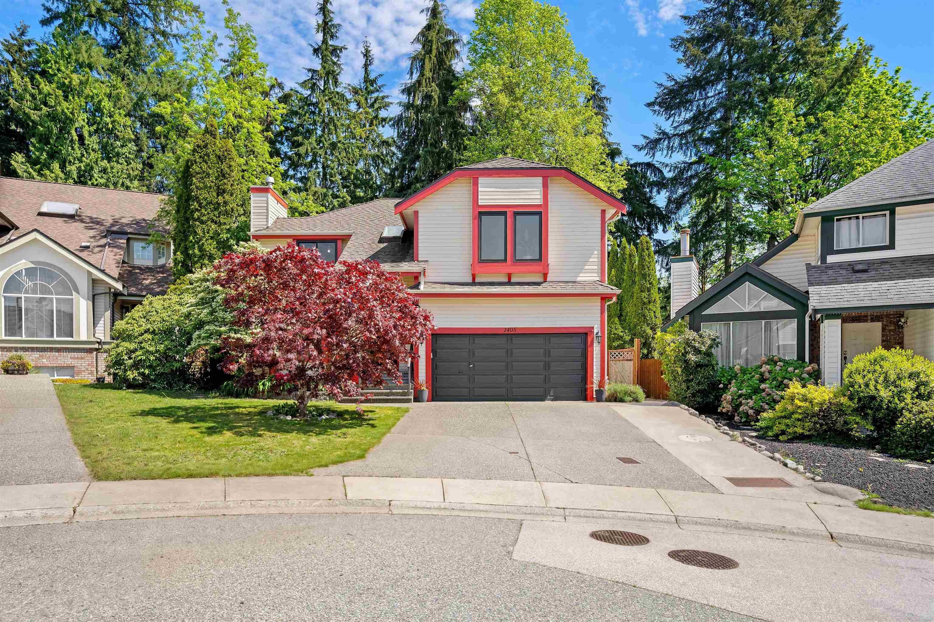 1405 Glenview Court, Coquitlam, V3E 2P5 — photo 3