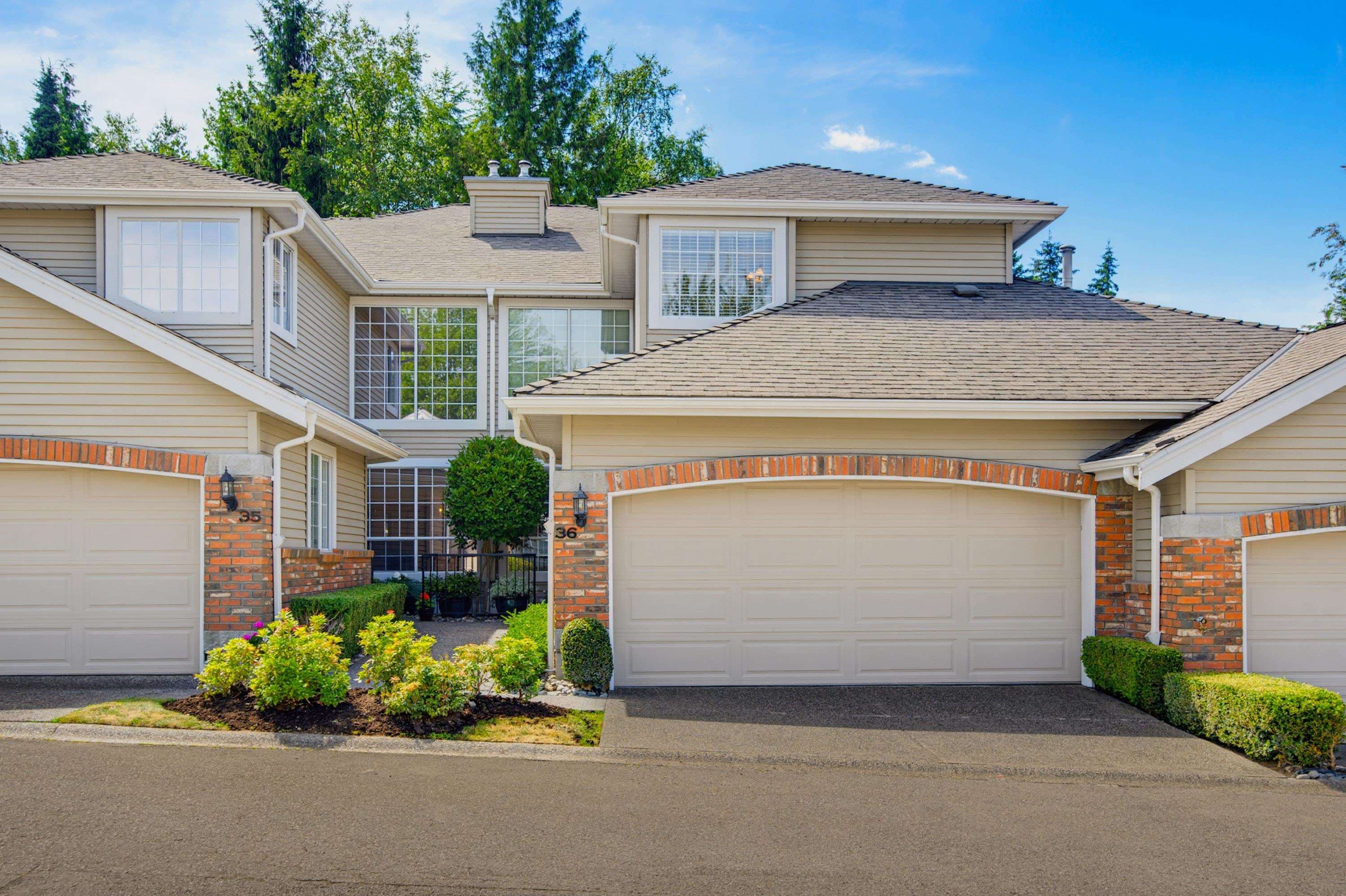 36 - 2688 150 Street, Surrey