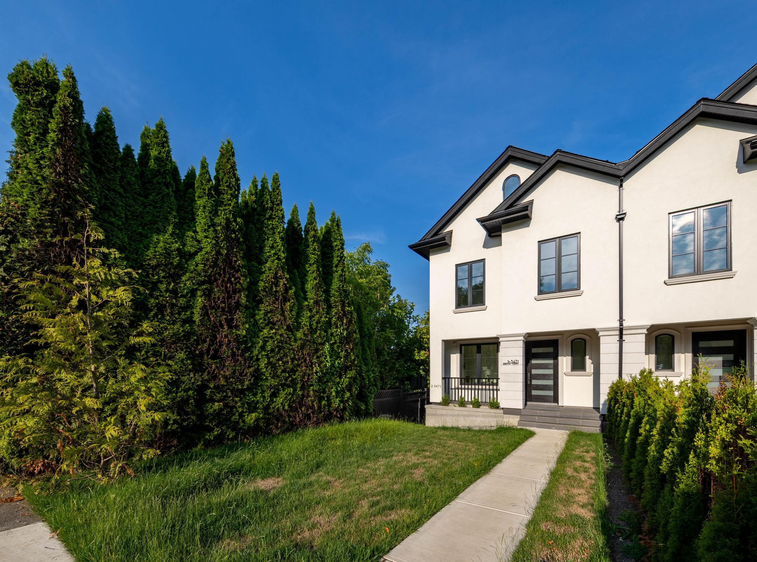 3471 Arbutus Street, Vancouver, V6J 3Z5 — photo 2