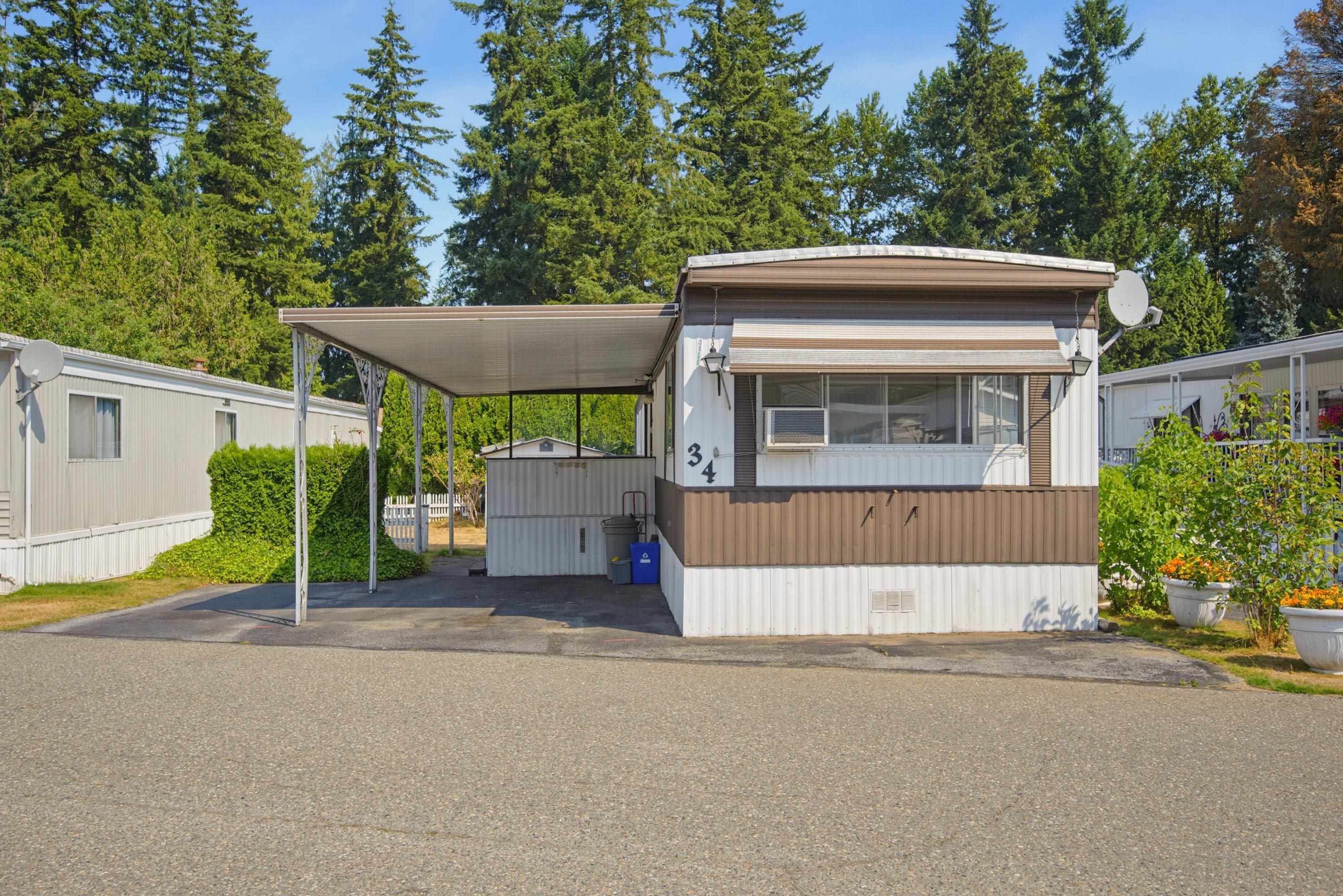 34 - 9080 198 Street, Langley, V1M 3A8 — photo 3