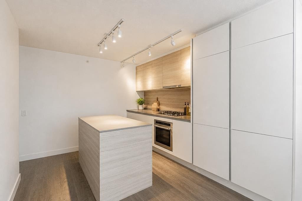 705 - 908 Quayside Drive, New Westminster, V3M 0L4 — photo 4