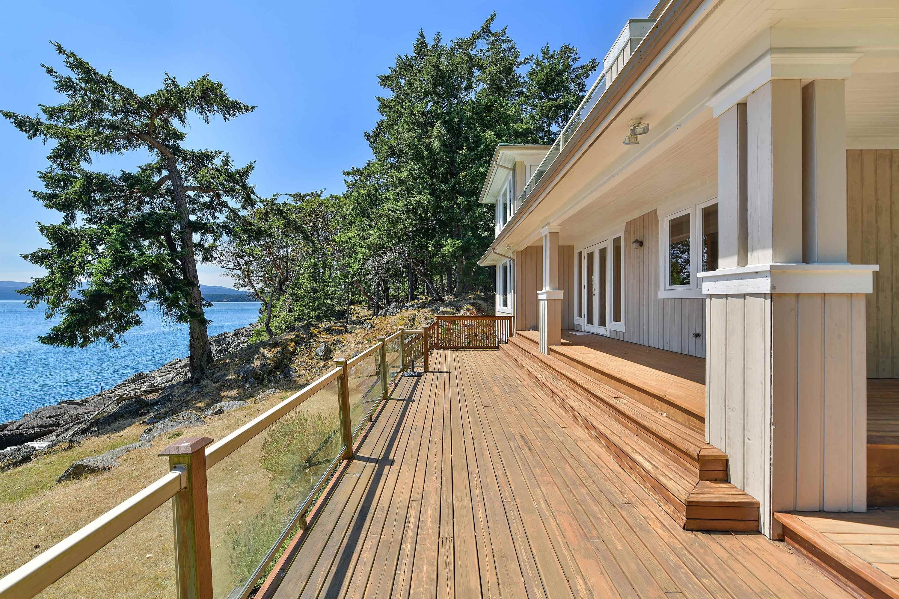 647 Dinner Bay Road, Mayne Island, V0N 2J2 — photo 4