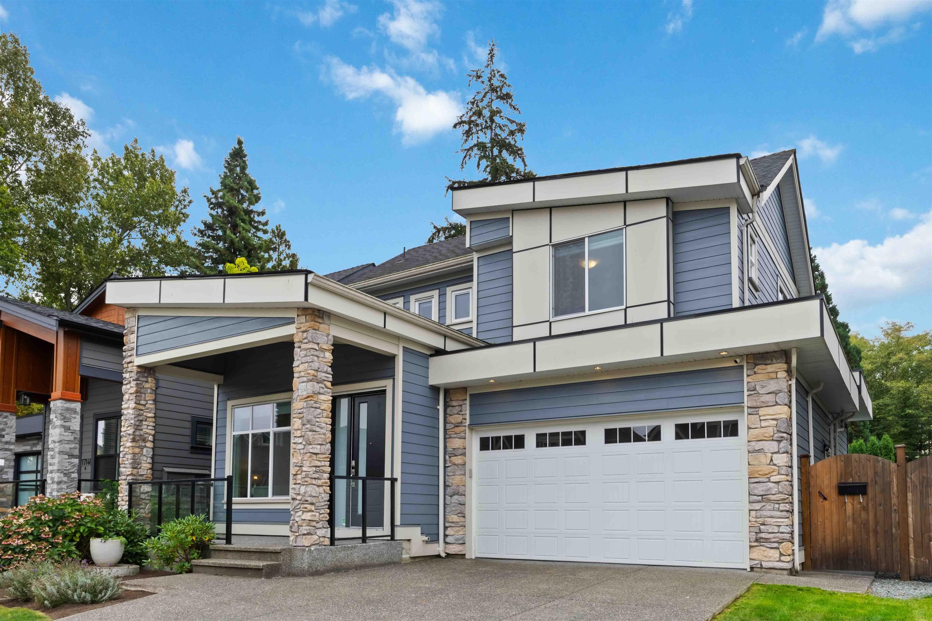 17138 0a Avenue, Surrey, V3Z 0Y9 — photo 3