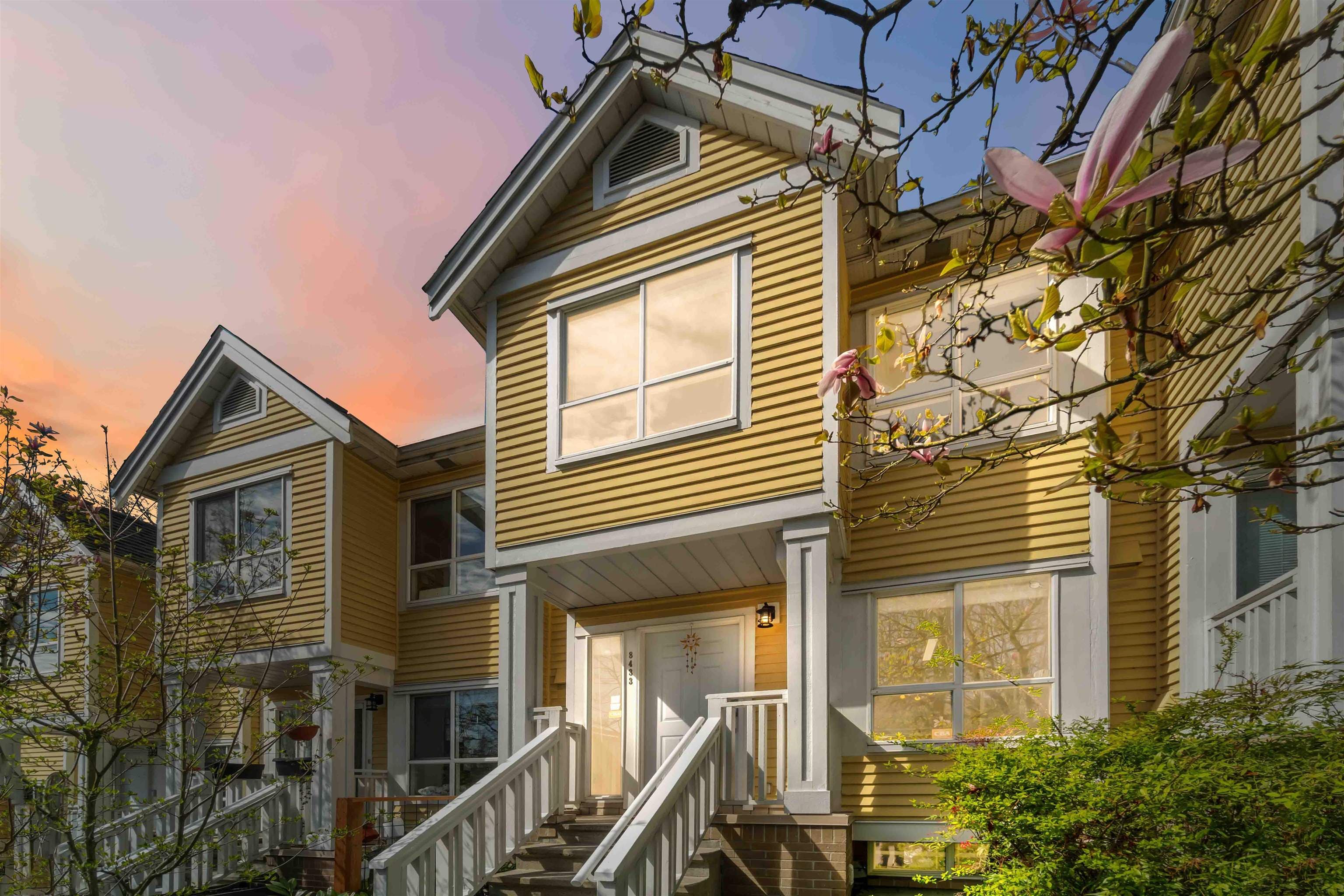 8433 Jellicoe Street, Vancouver, V5S 2J4 — photo 1