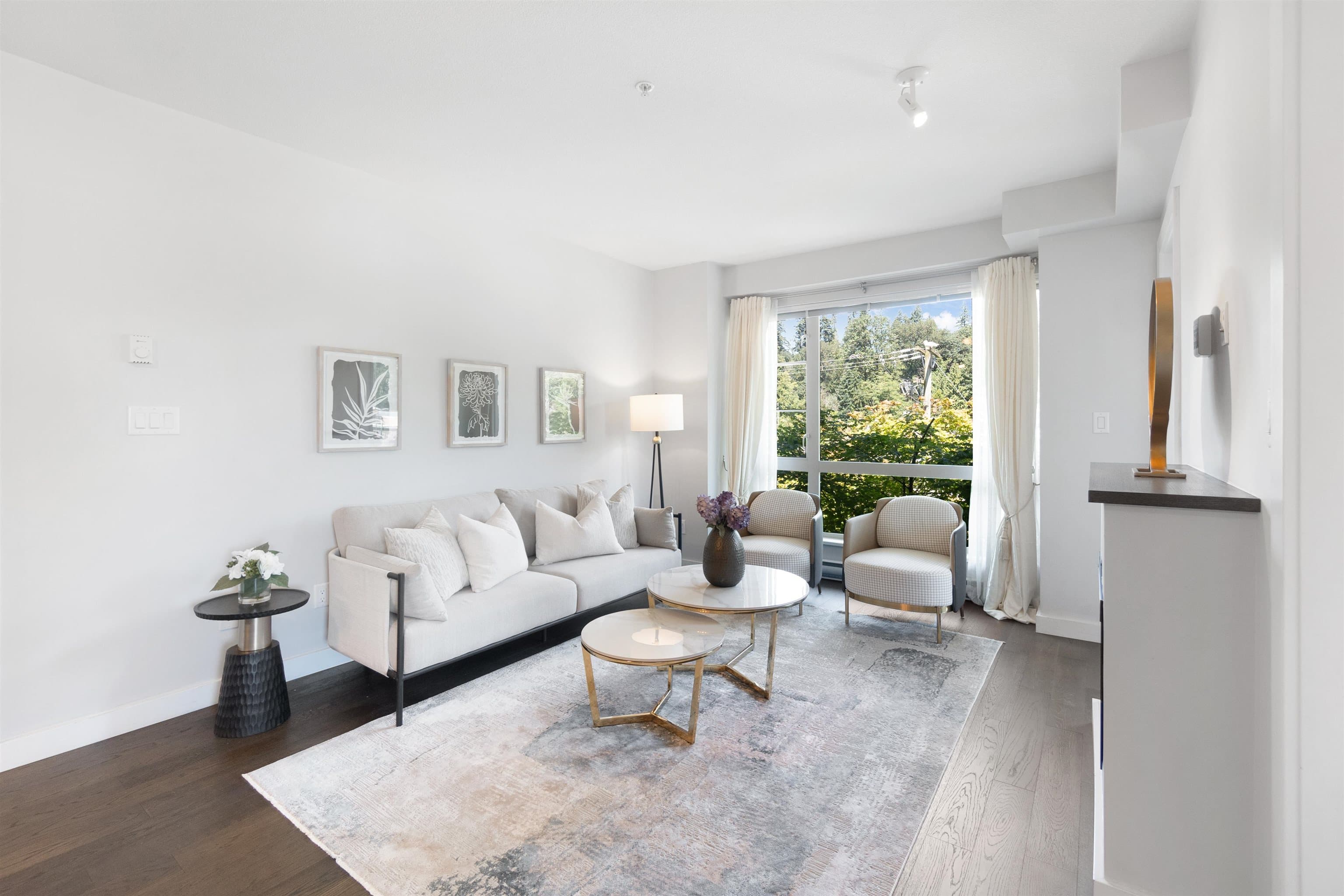 319 - 1330 Marine Drive, North Vancouver, V7P 1T4 — photo 4