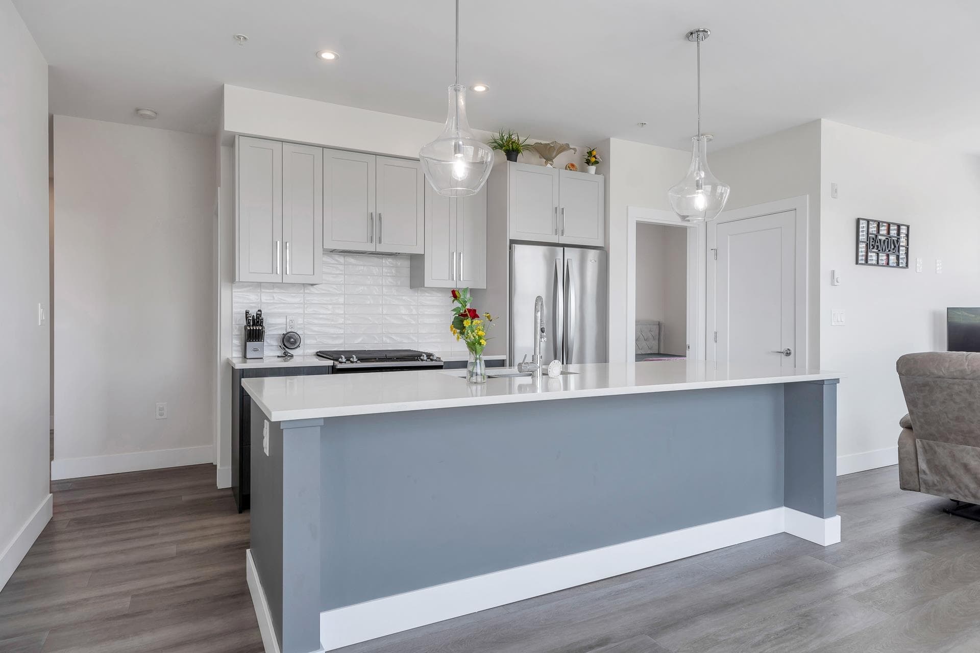 405 - 32838 Ventura Avenue, Abbotsford, V2S 0M5 — photo 5