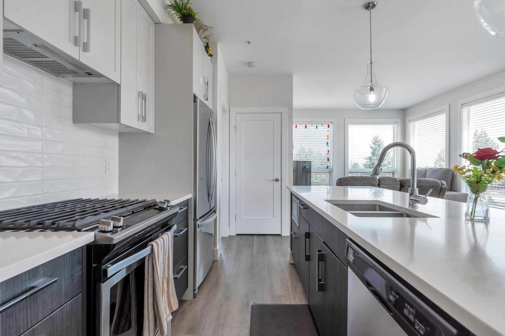 405 - 32838 Ventura Avenue, Abbotsford, V2S 0M5 — photo 4