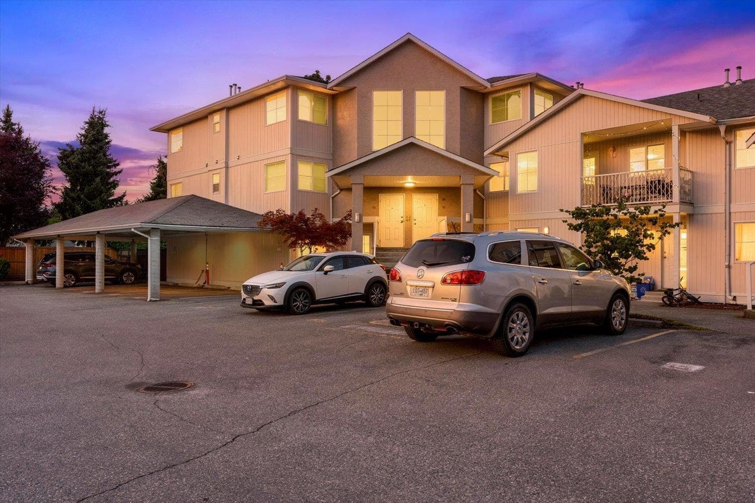 37 - 5915 Vedder Road, Chilliwack, V2R 1C3 — photo 1