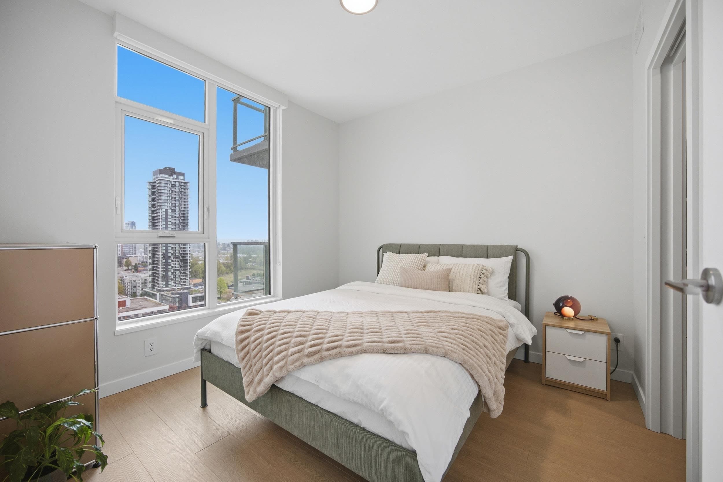 1910 - 2108 Gilmore Avenue, Burnaby